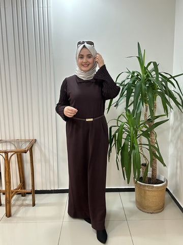 Defne Elbise Merserize