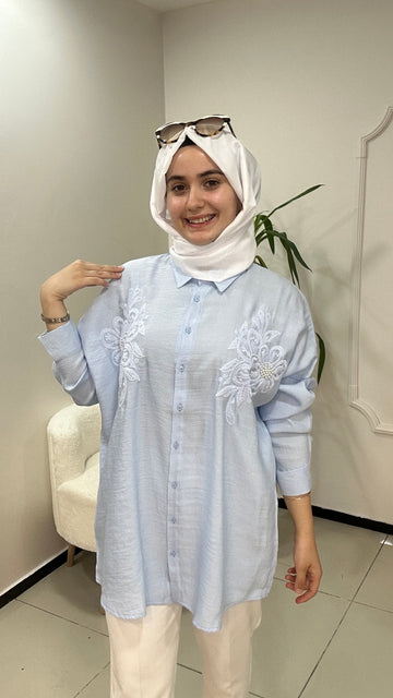 Tuğra Gömlek