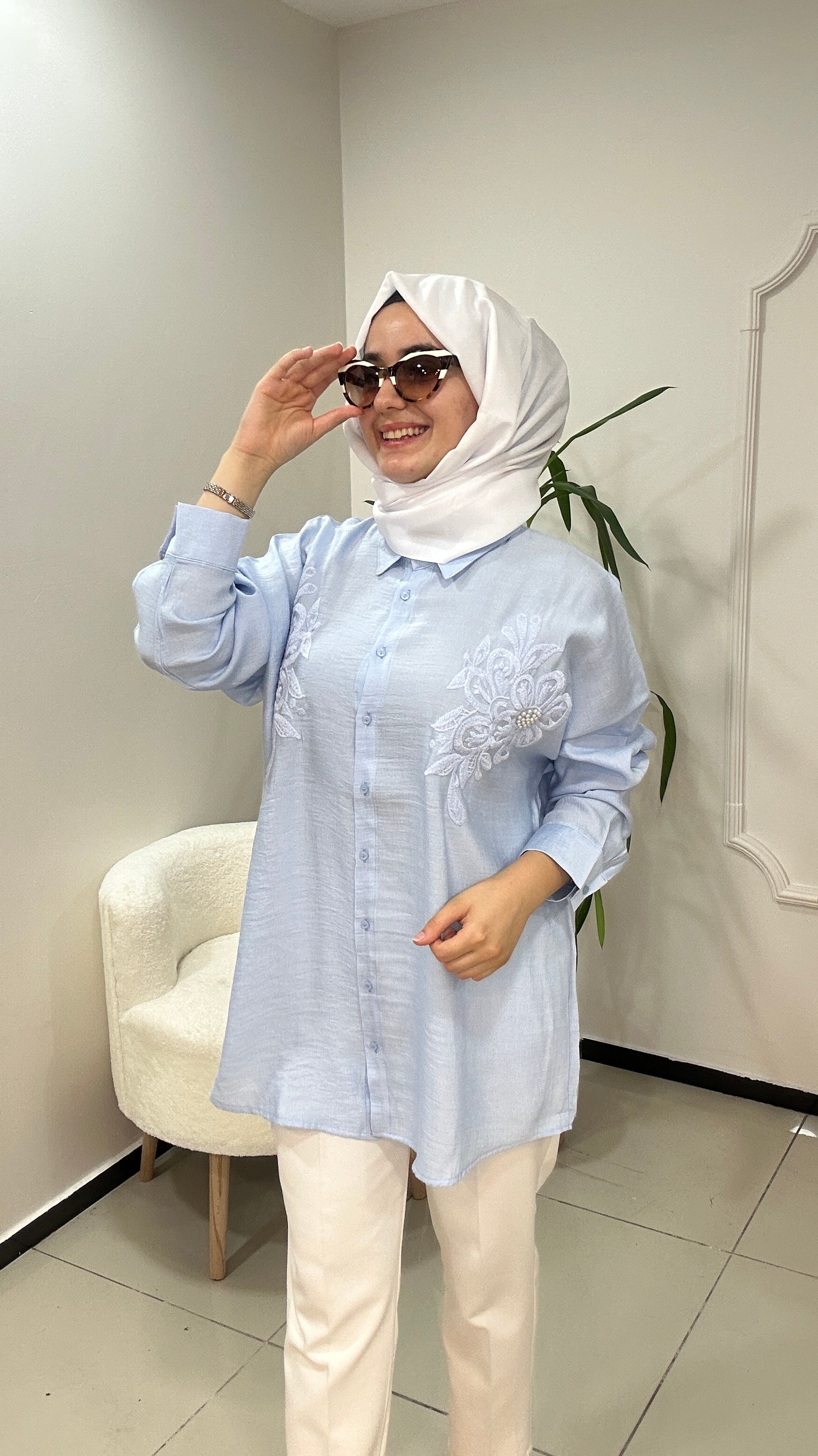Tuğra Gömlek
