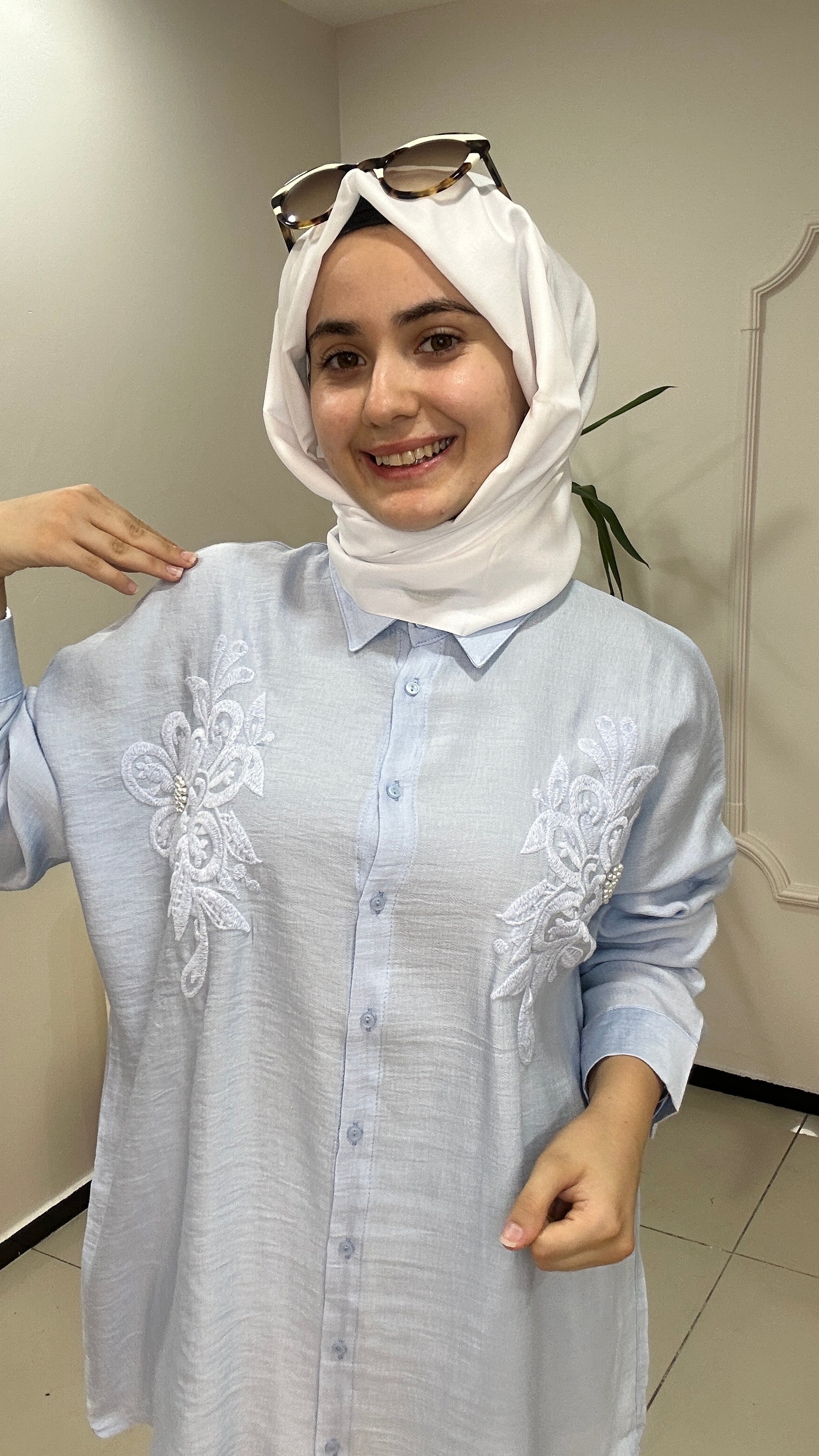 Tuğra Gömlek