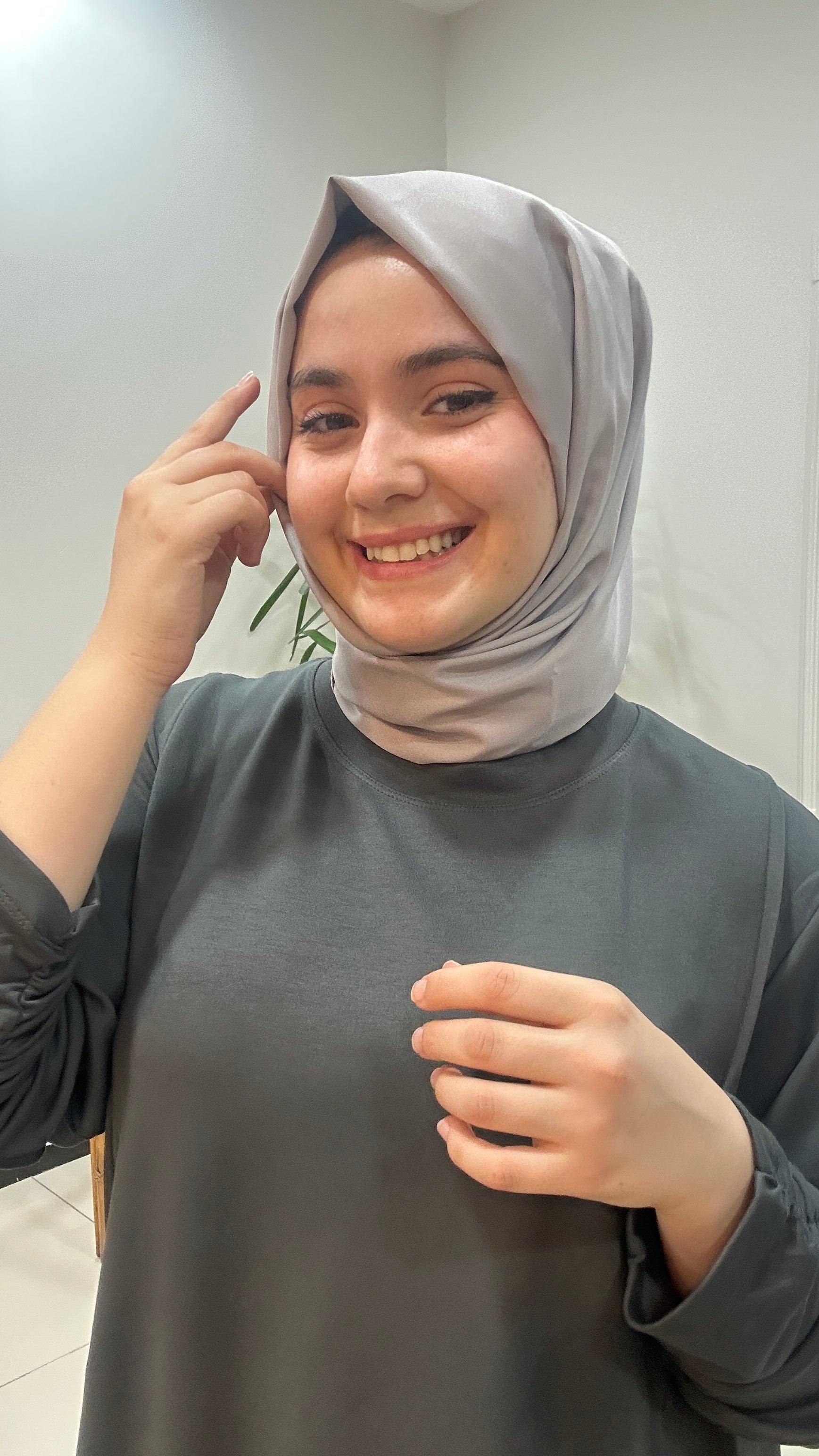 Efuli  Takım Paçası Lastikli