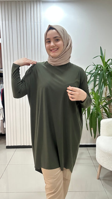 Makas Tunik