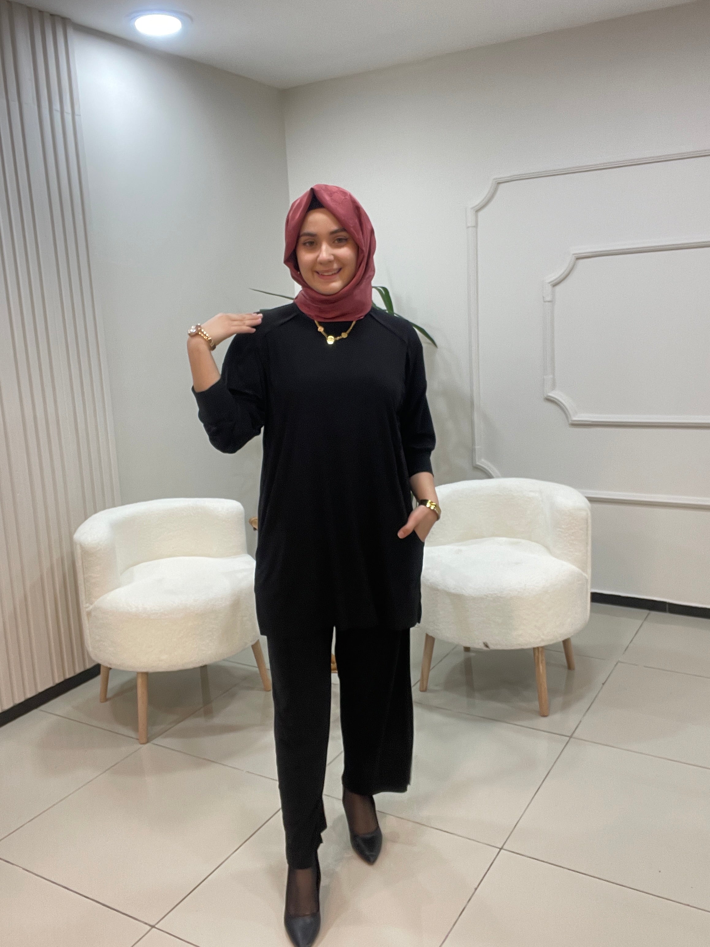Tufi Takım