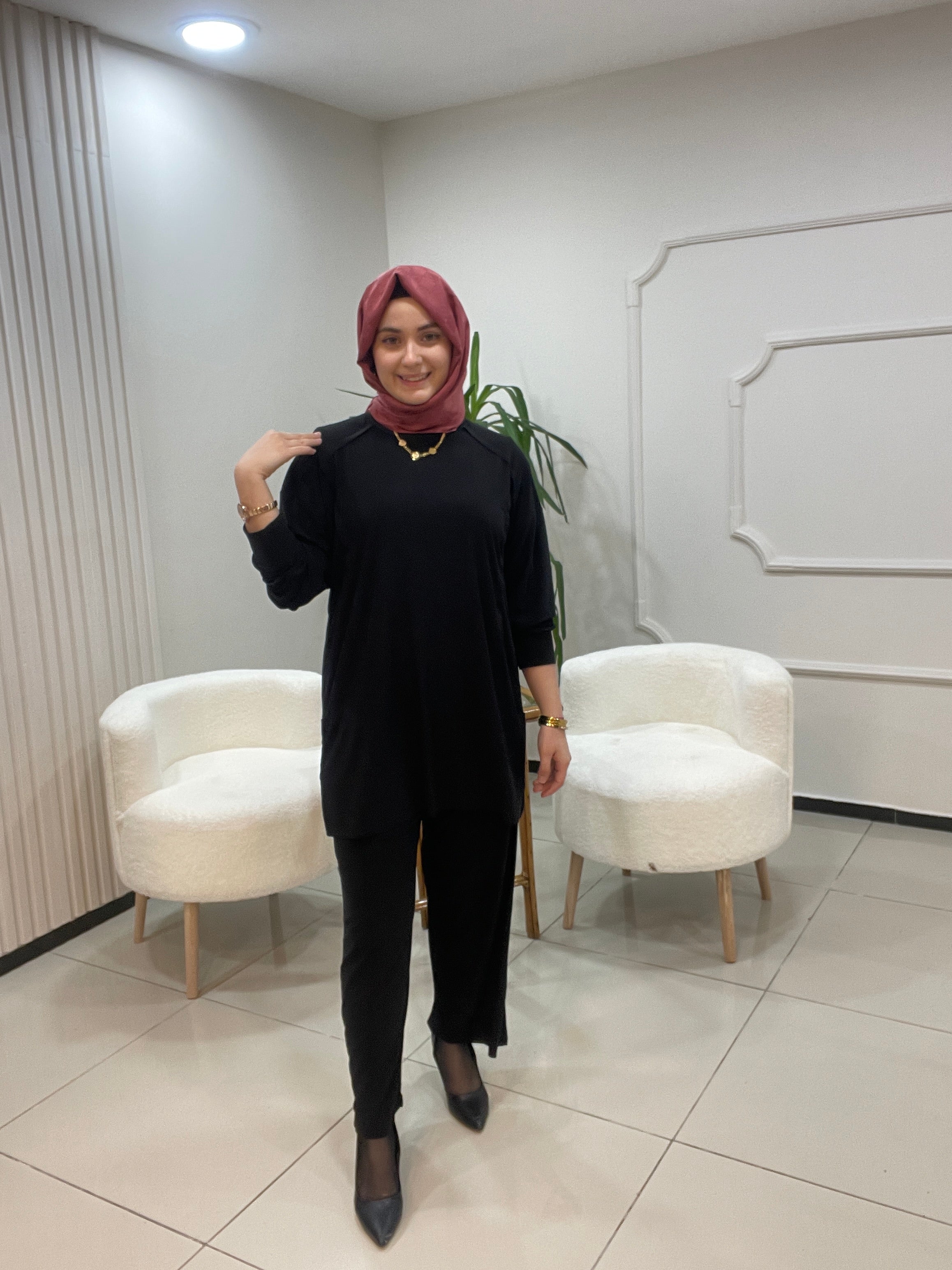 Tufi Takım