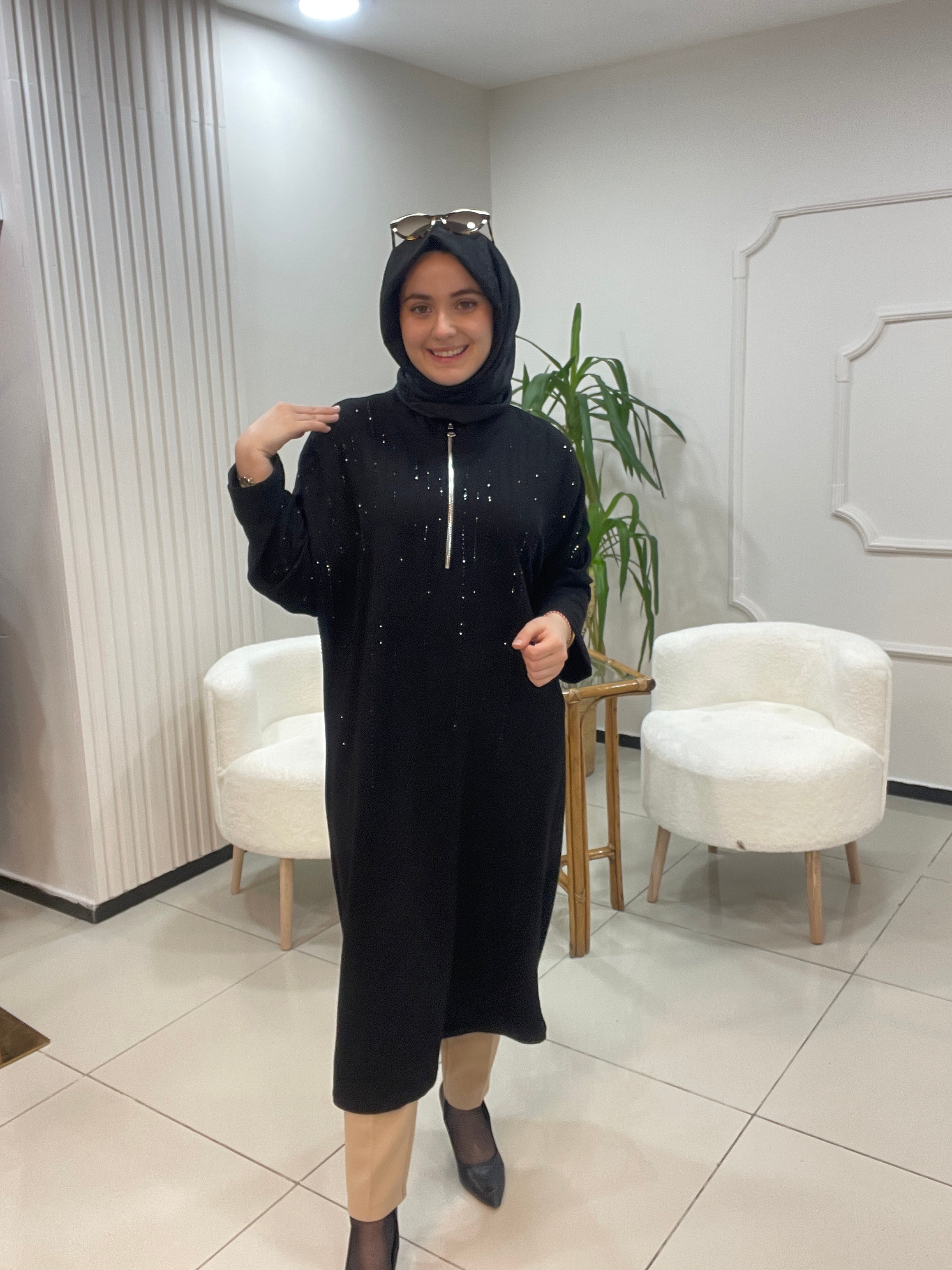 Taş Tunik
