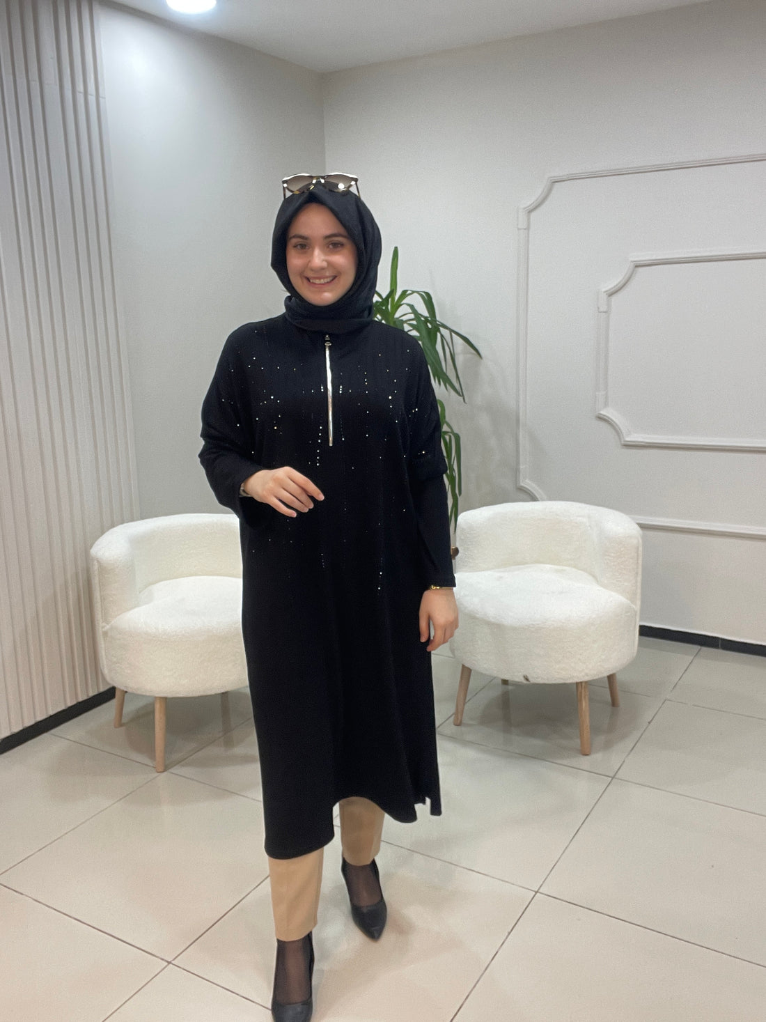 Taş Tunik