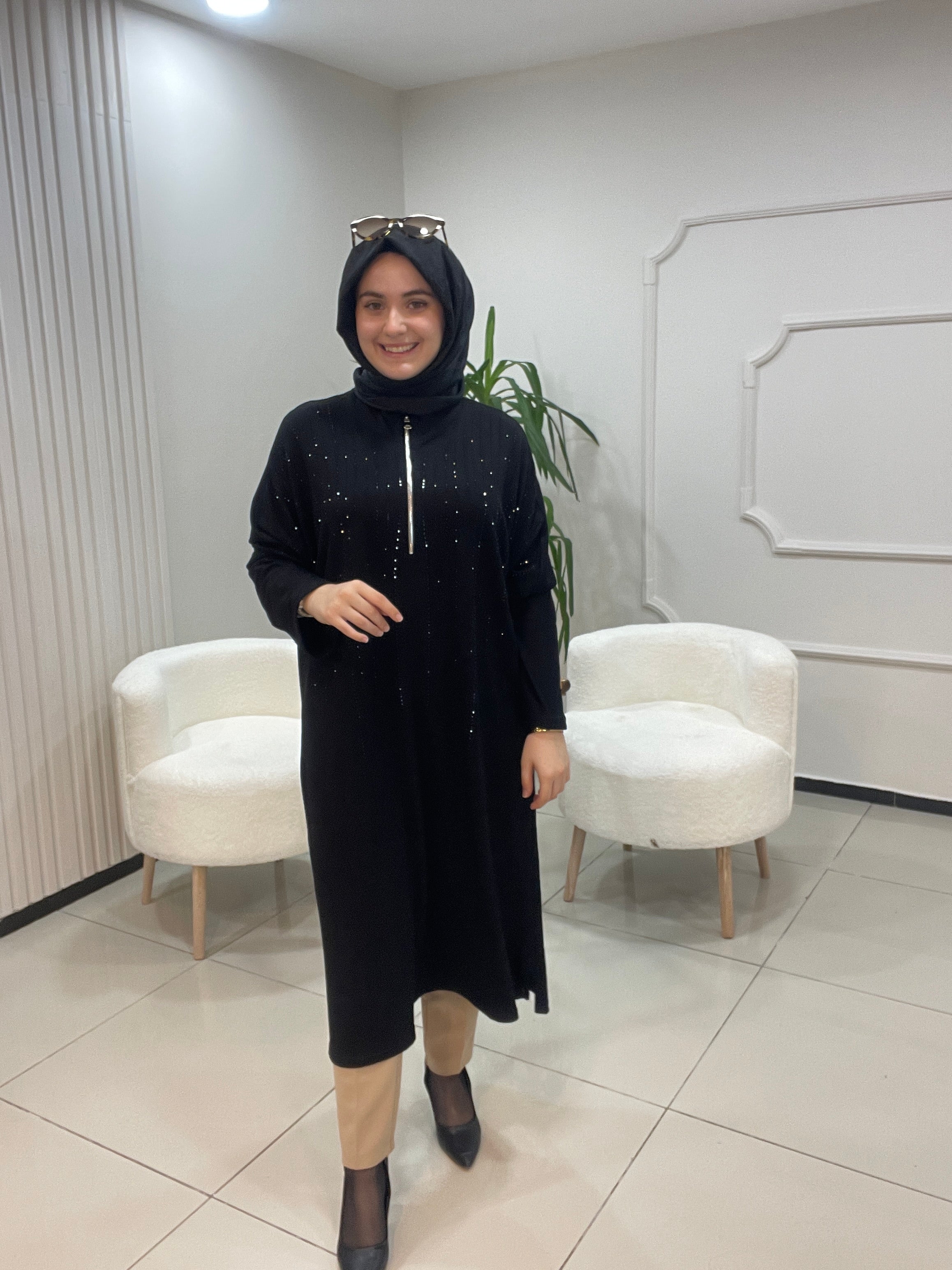 Taş Tunik