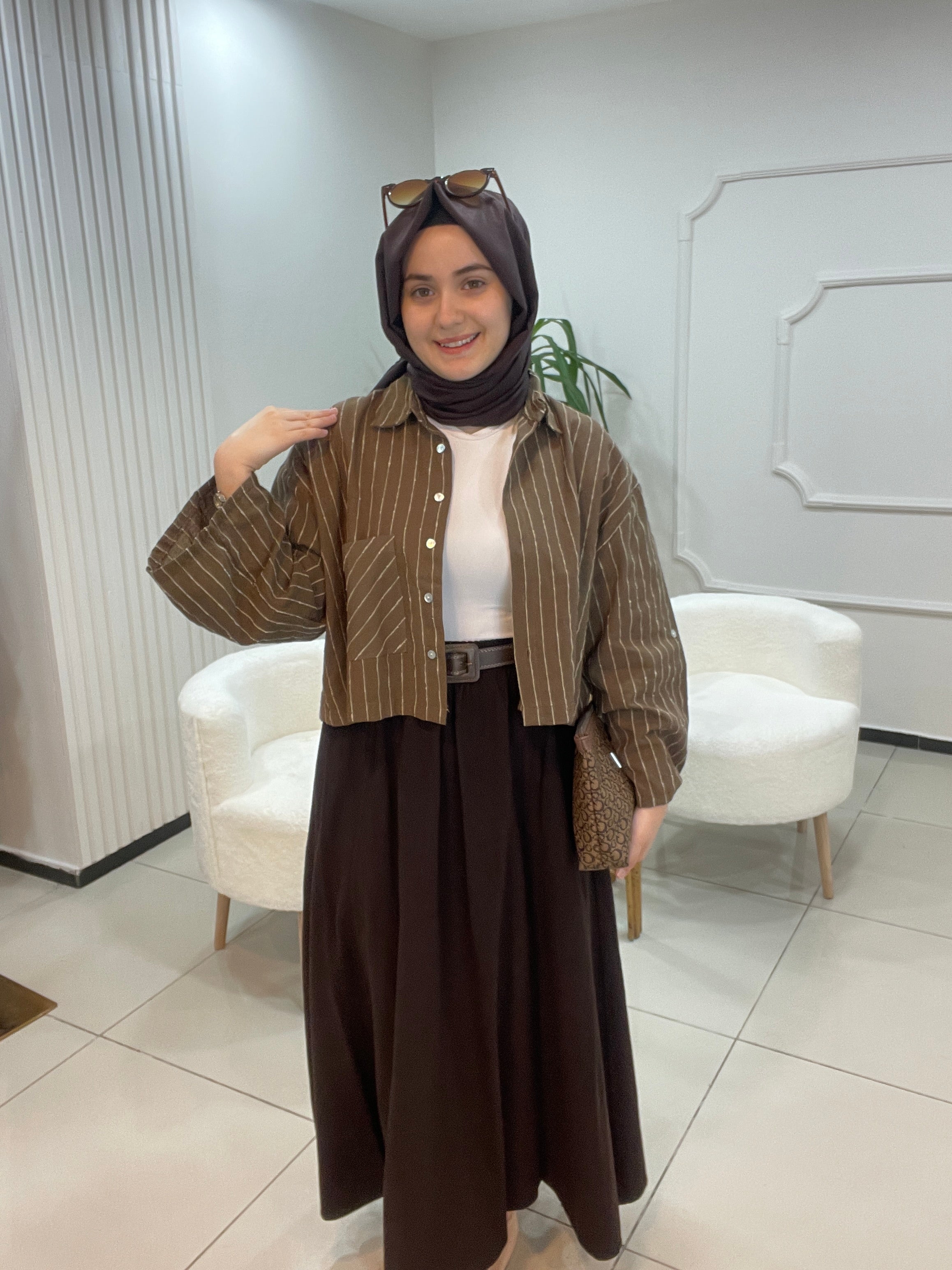 Keten Etek
