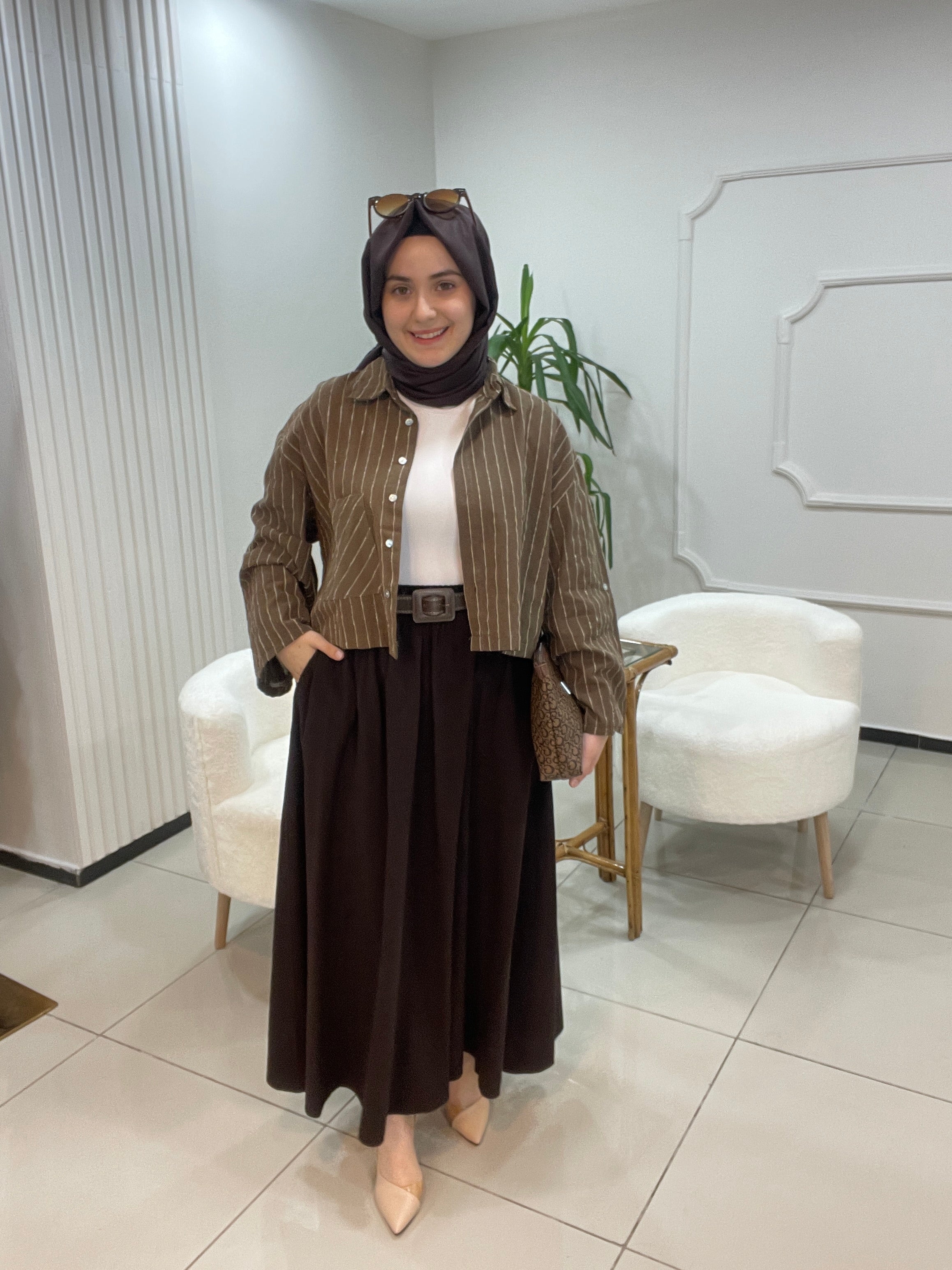 Keten Etek