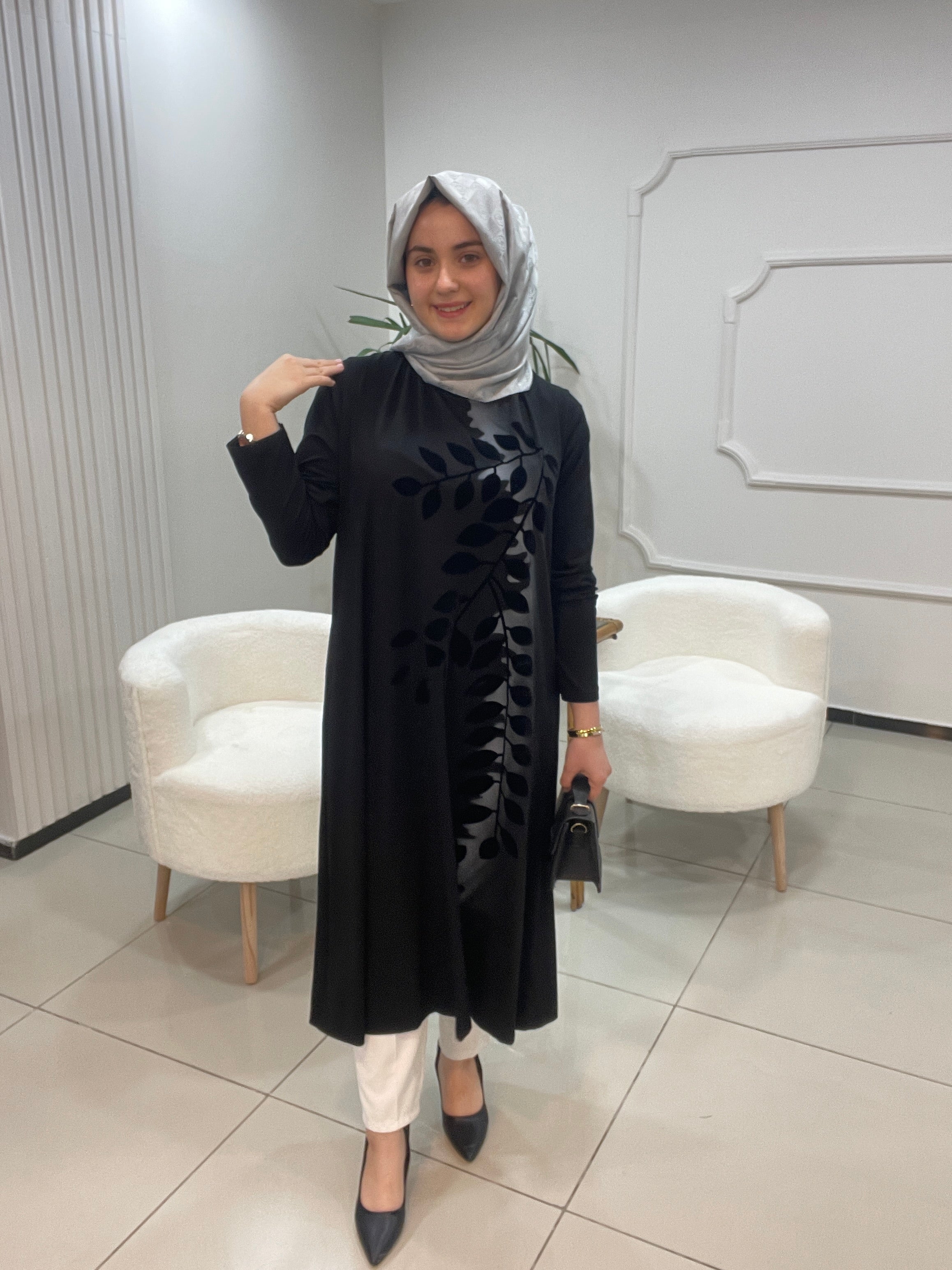 Yaprak Tunik
