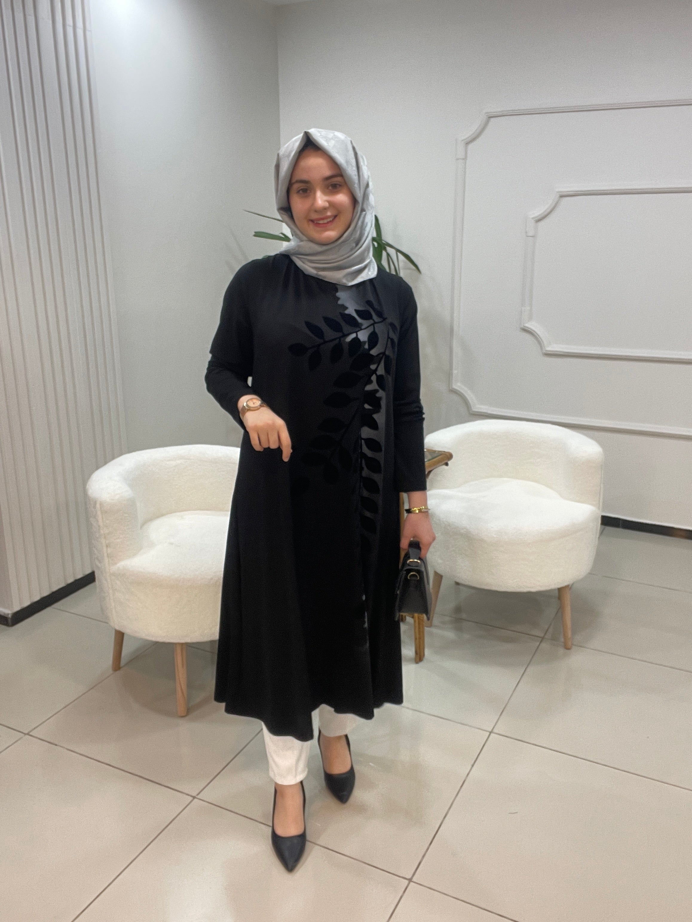 Yaprak Tunik