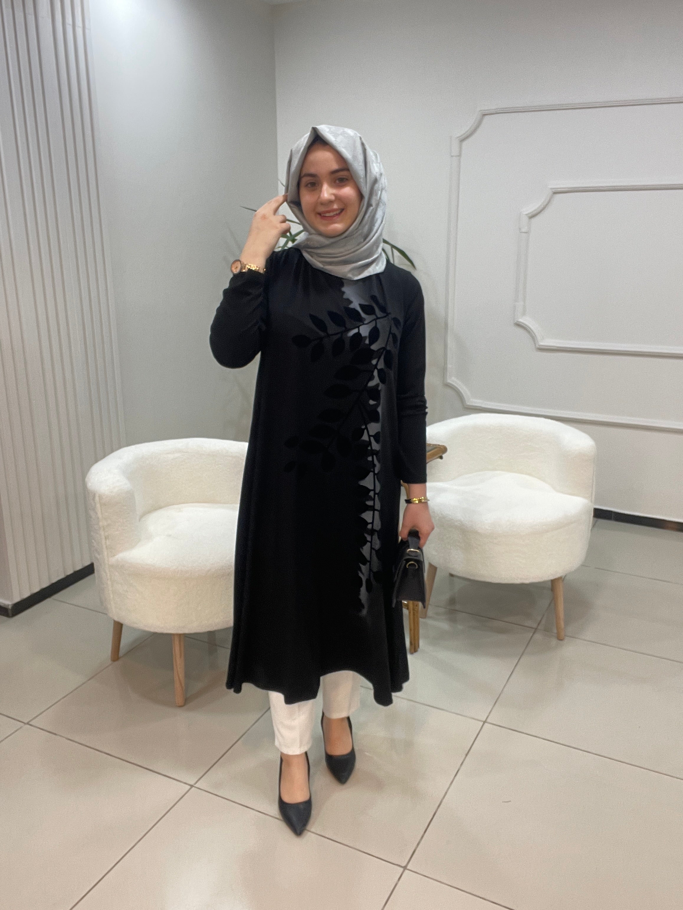 Yaprak Tunik