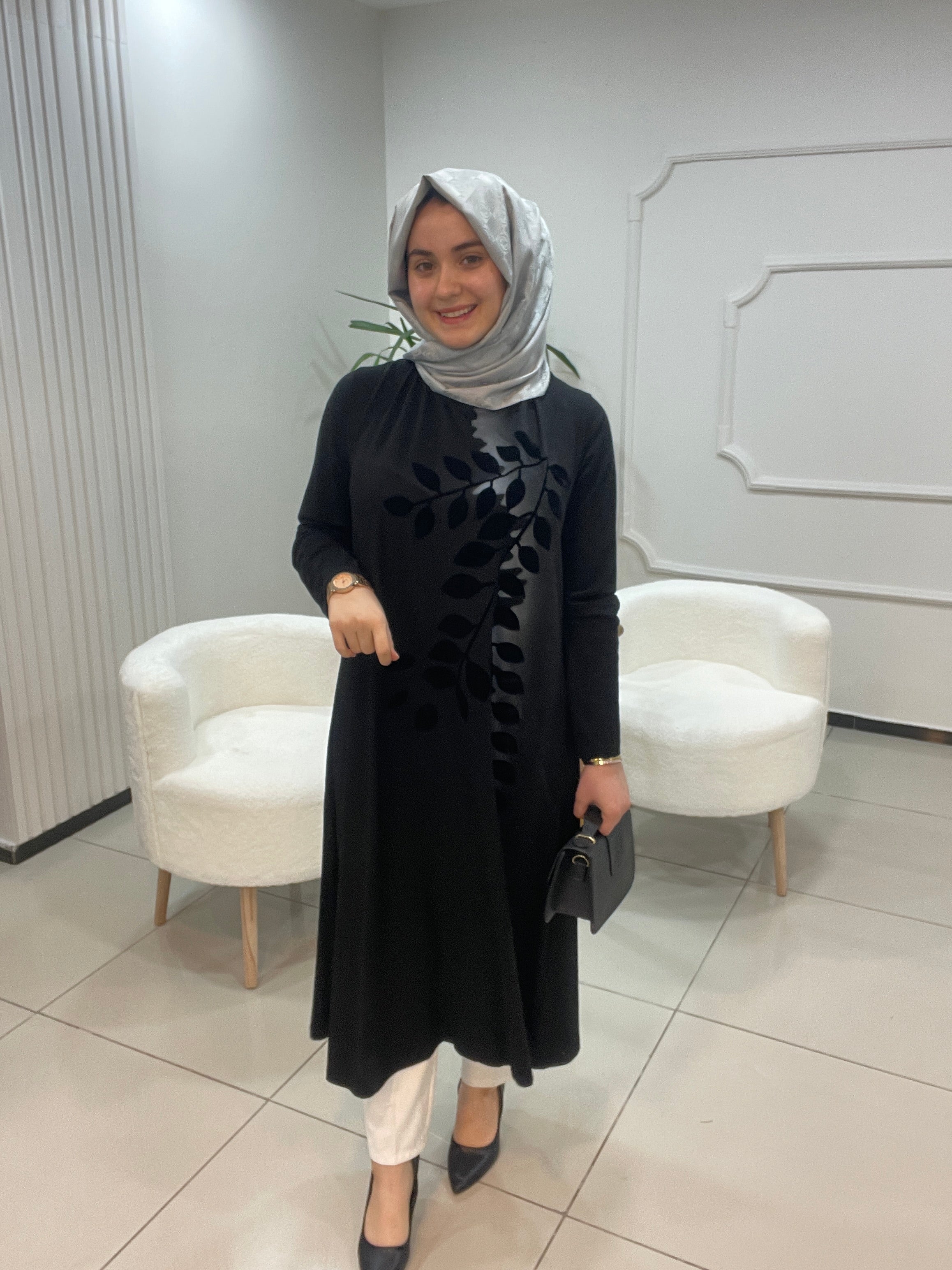 Yaprak Tunik