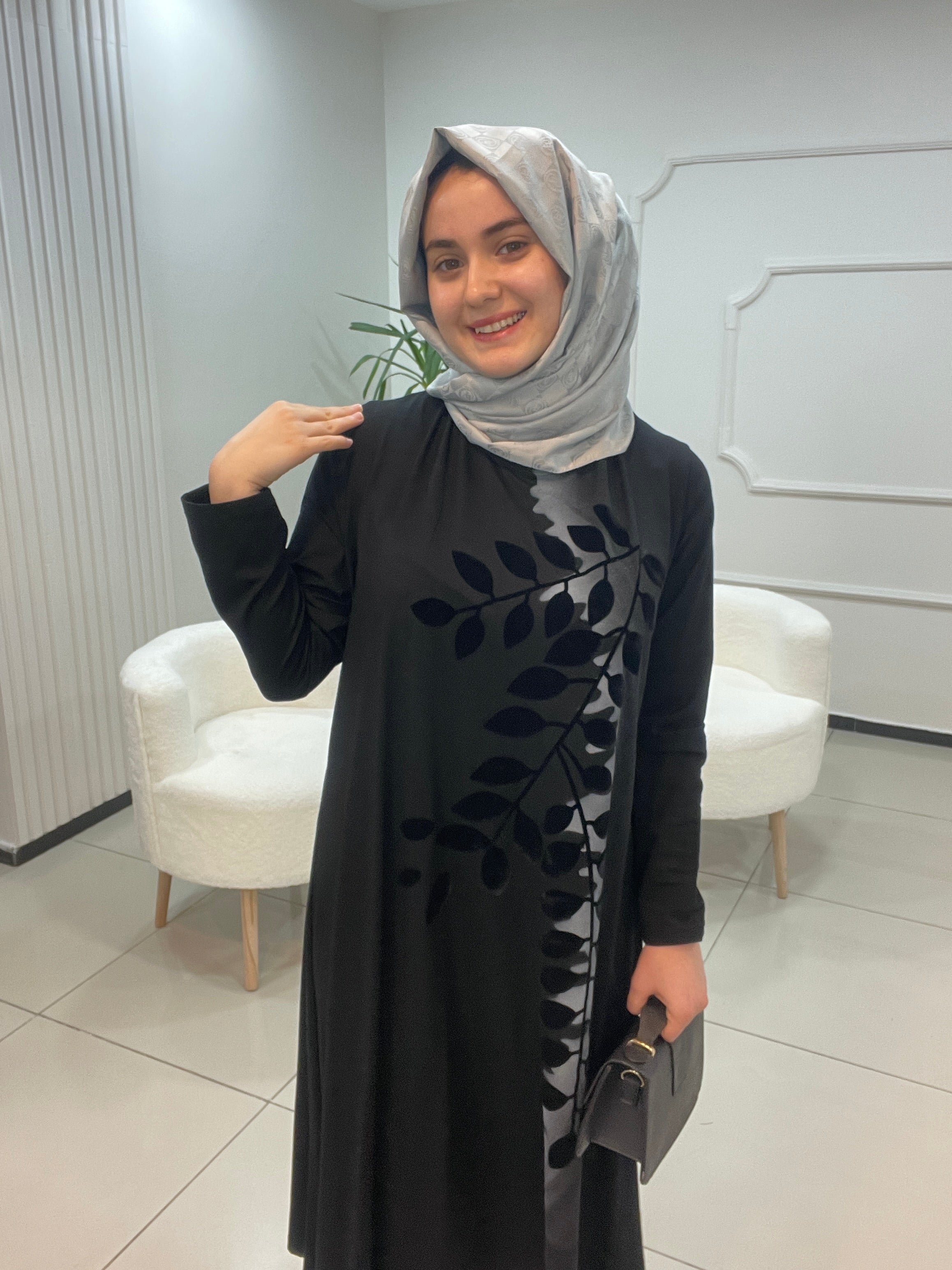 Yaprak Tunik