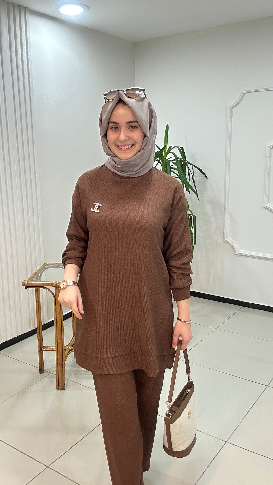Esila İkili Takım