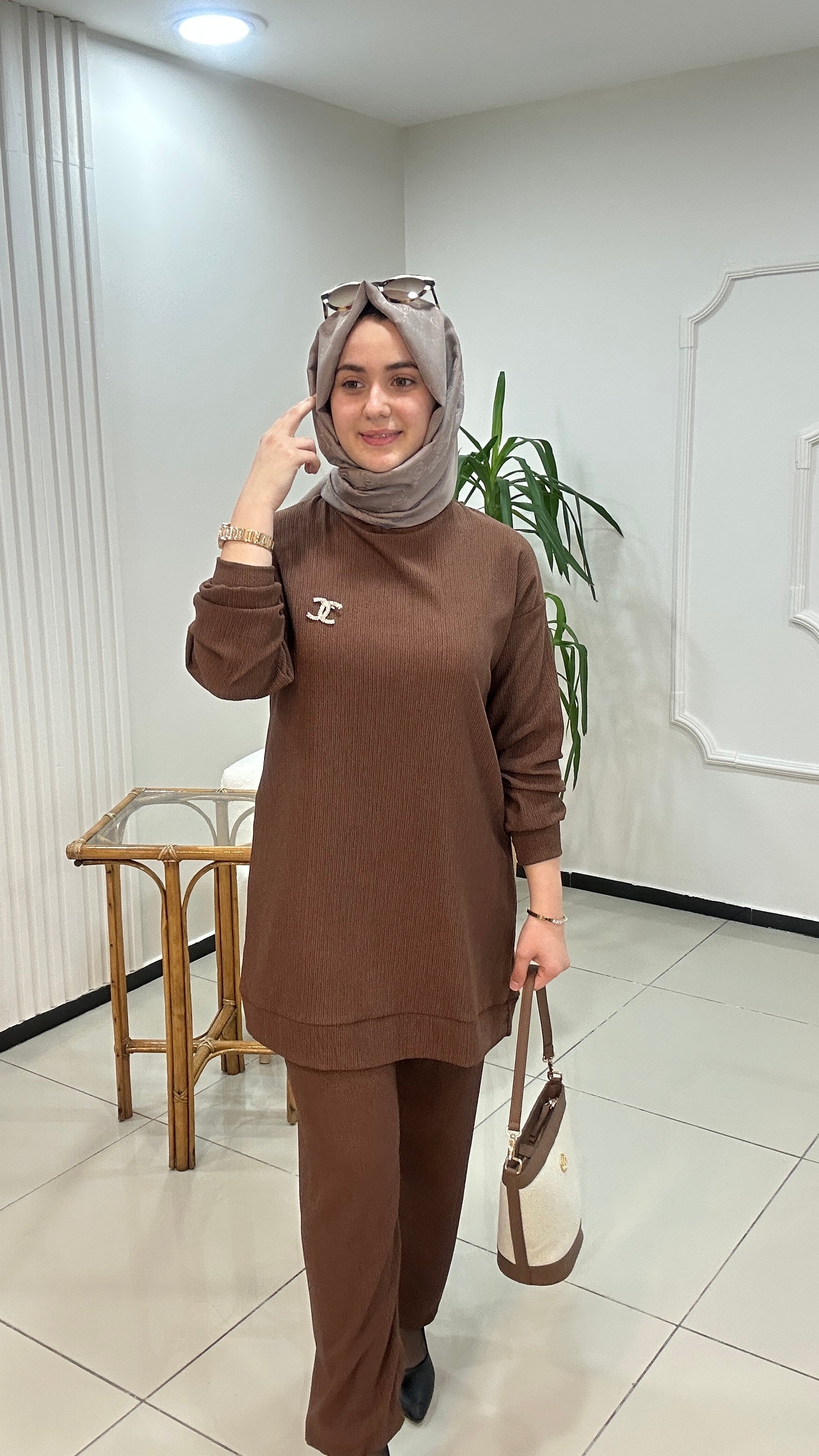 Esila İkili Takım