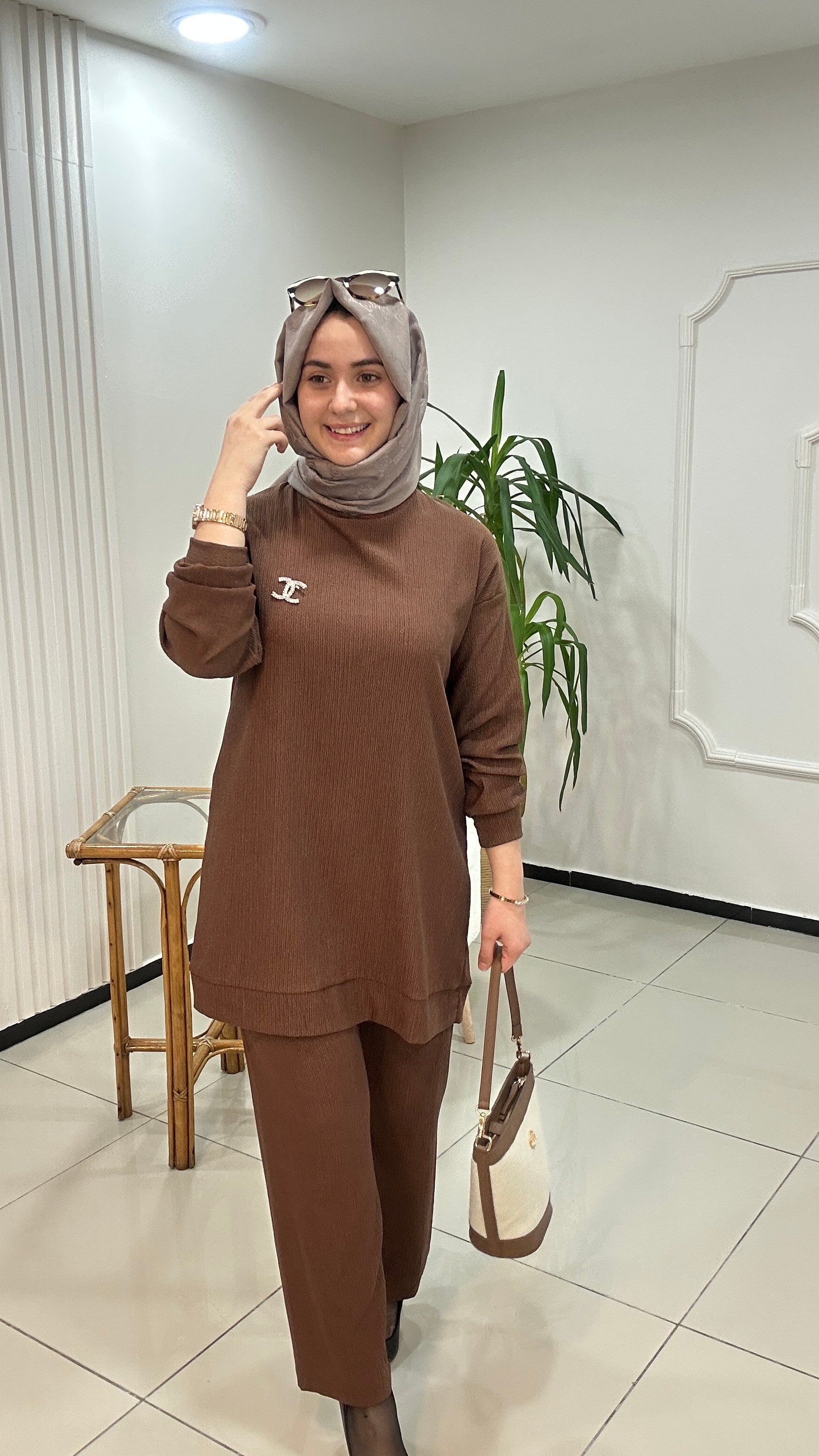 Esila İkili Takım