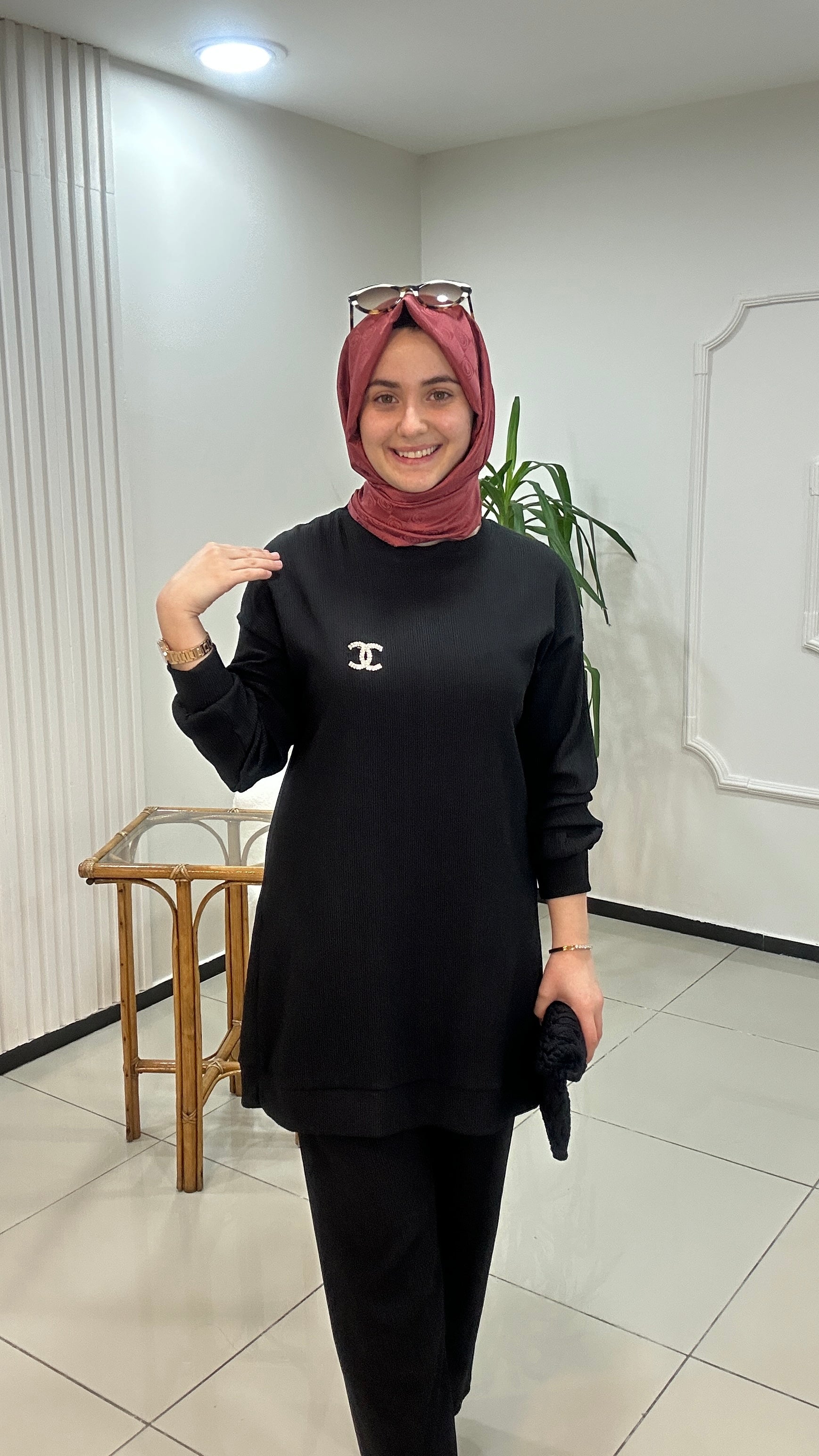 Esila İkili Takım