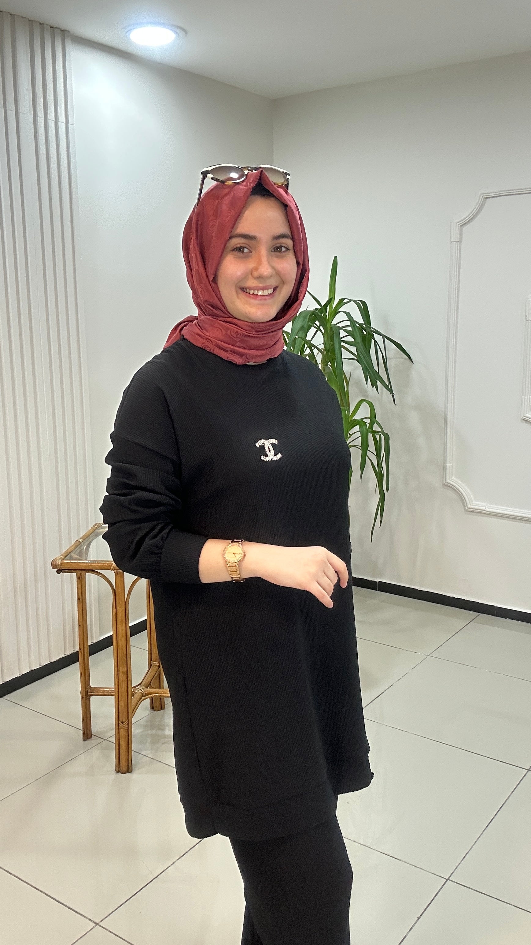 Esila İkili Takım