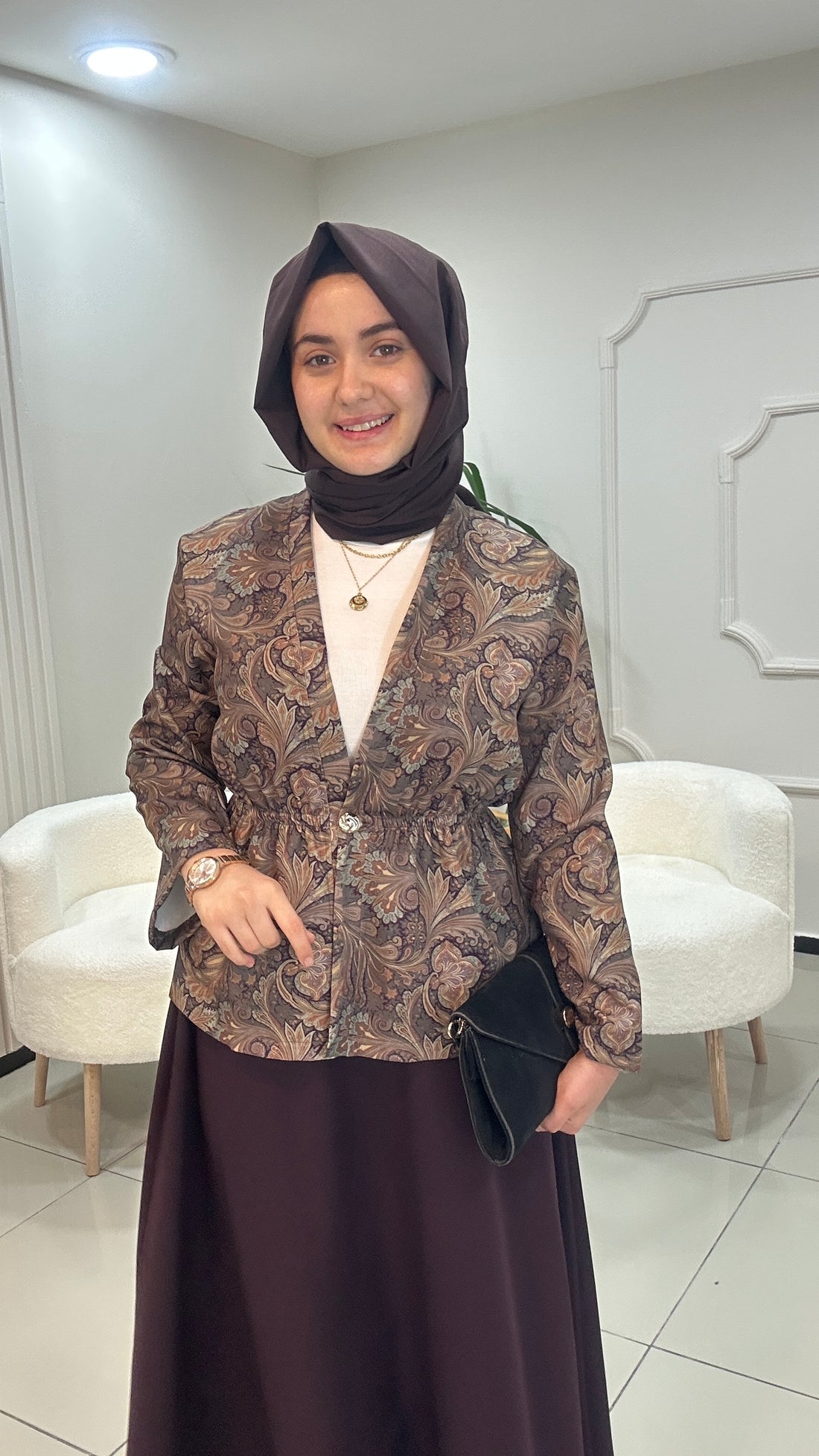 Meltem Etekli Takım