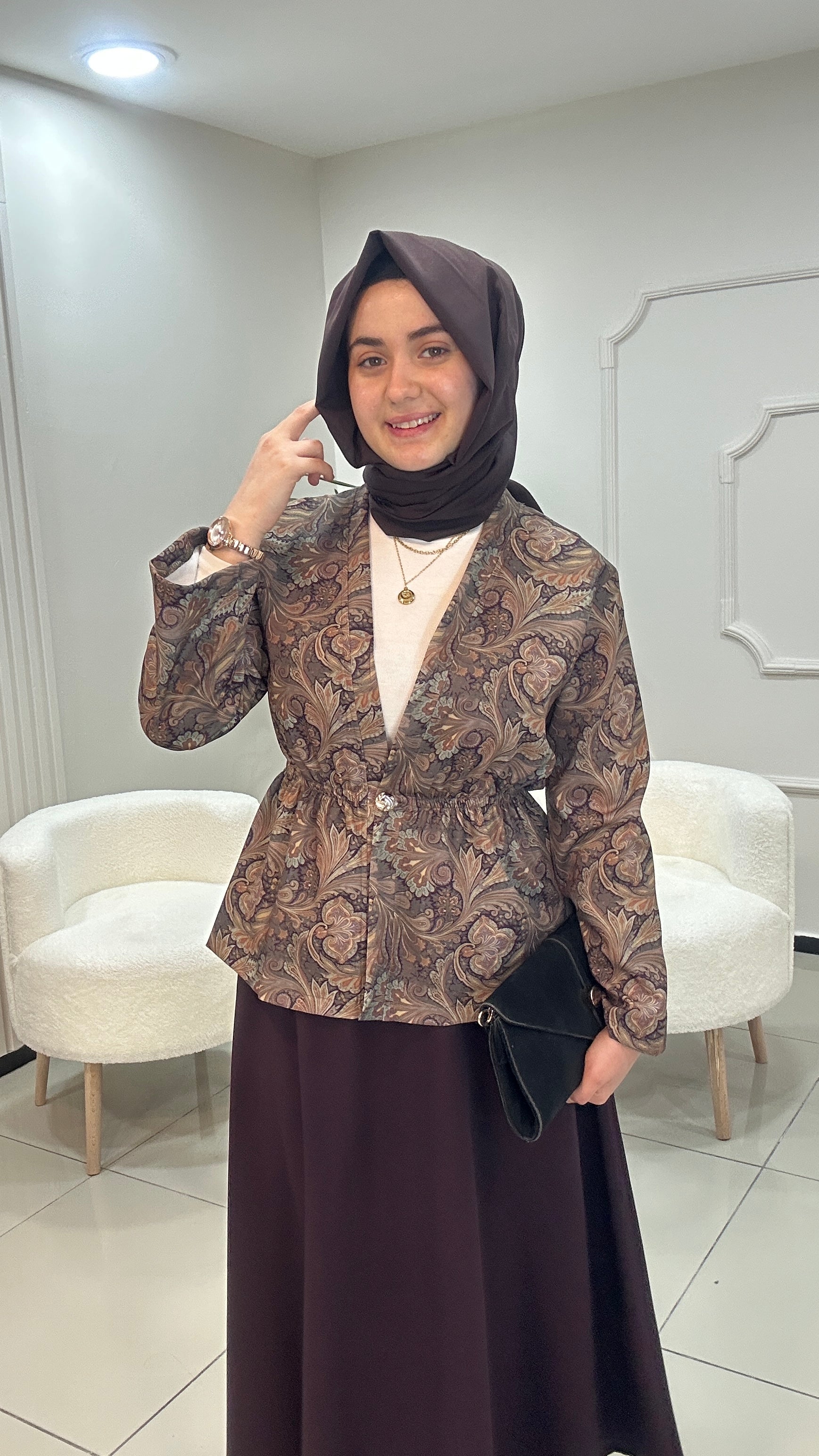 Meltem Etekli Takım