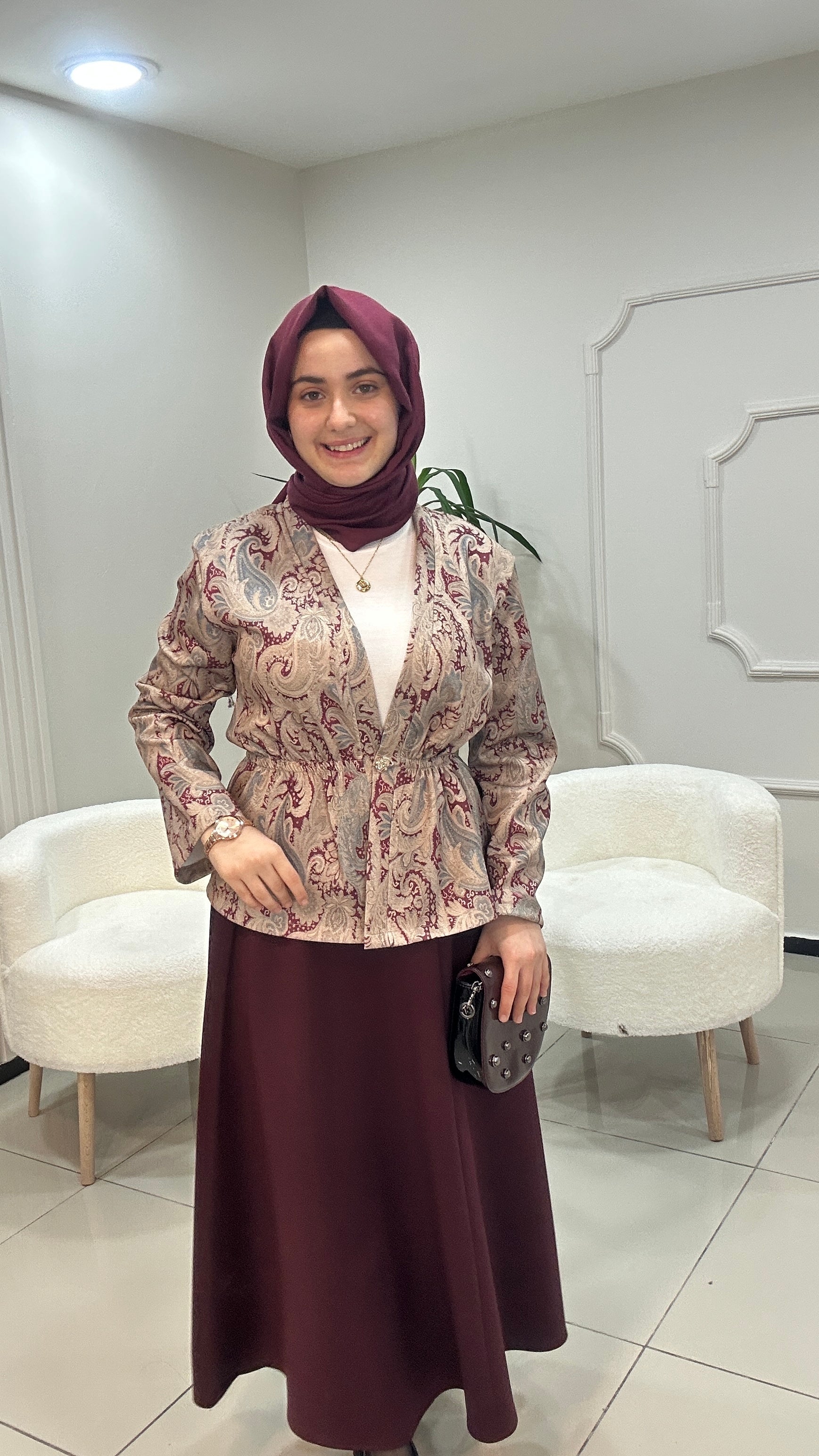 Meltem Etekli Takım