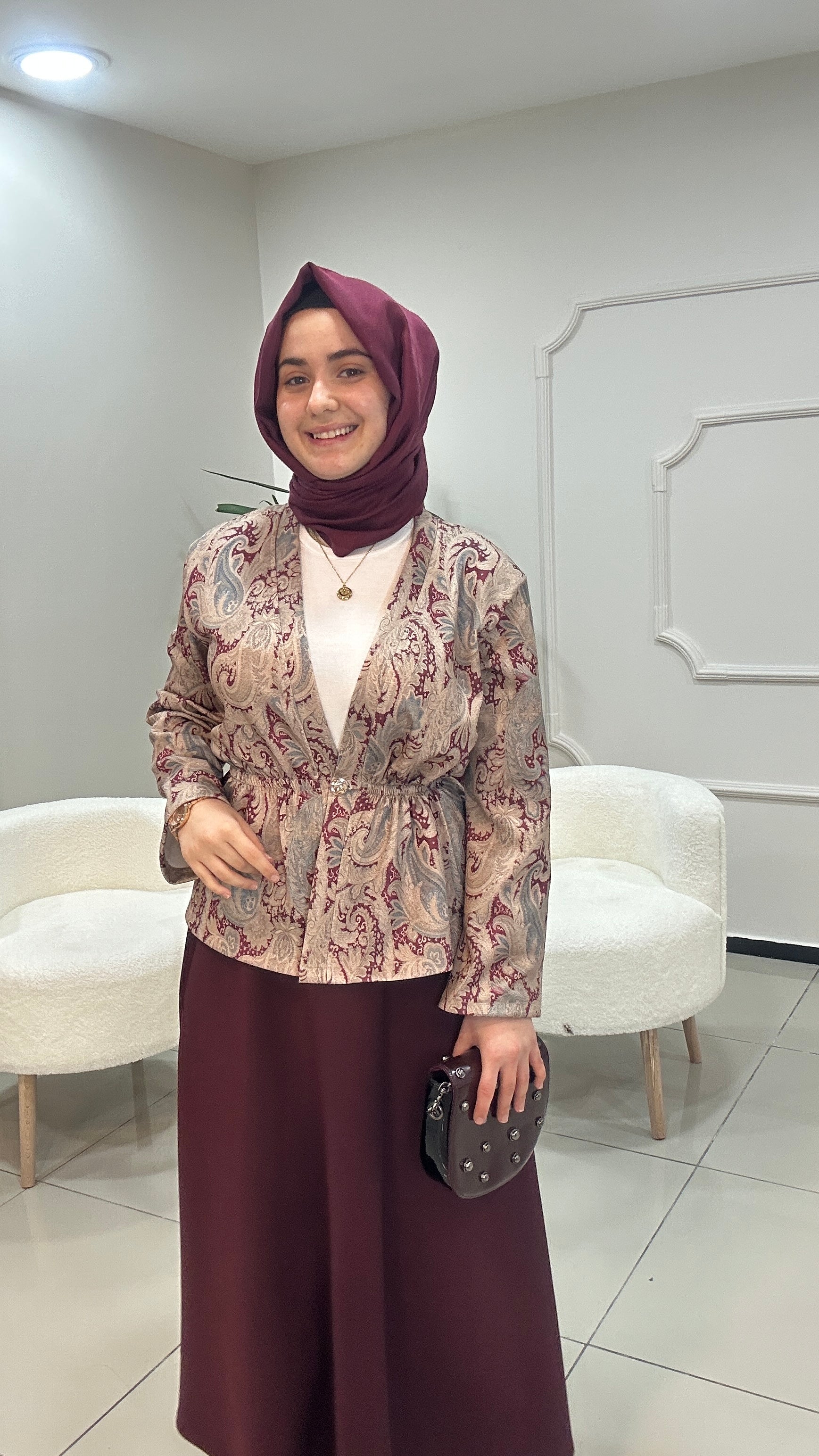 Meltem Etekli Takım