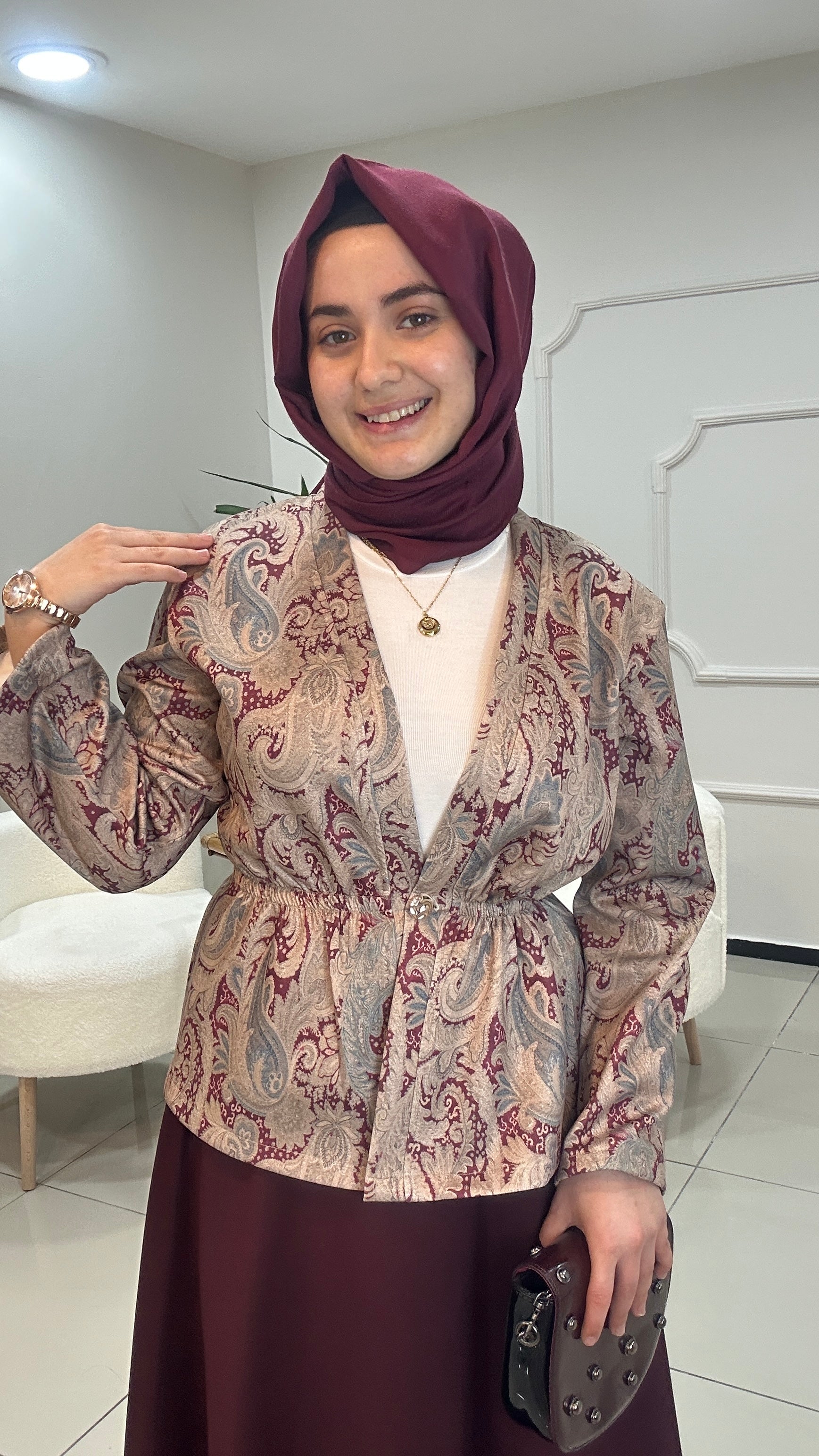 Meltem Etekli Takım