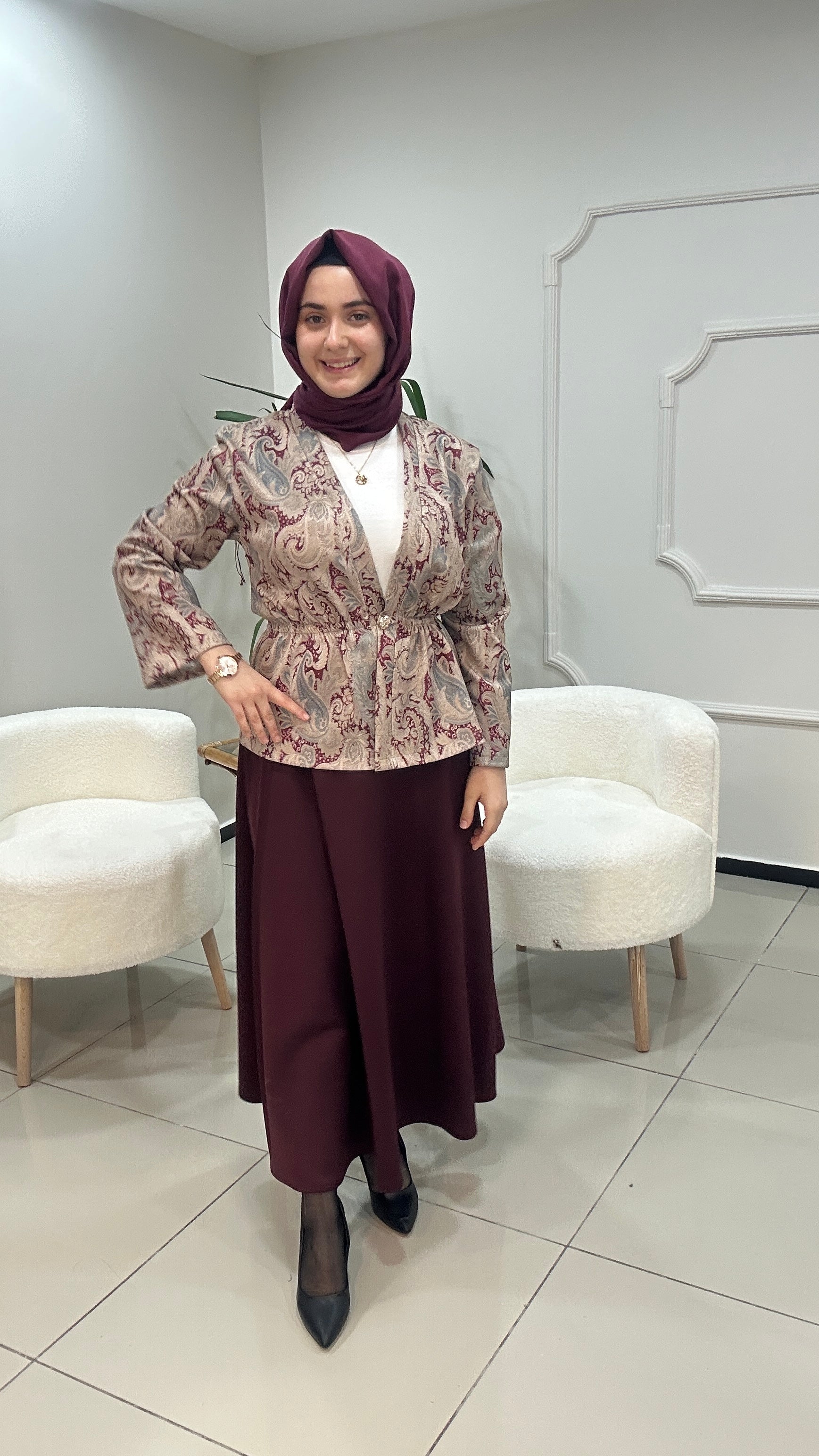 Meltem Etekli Takım