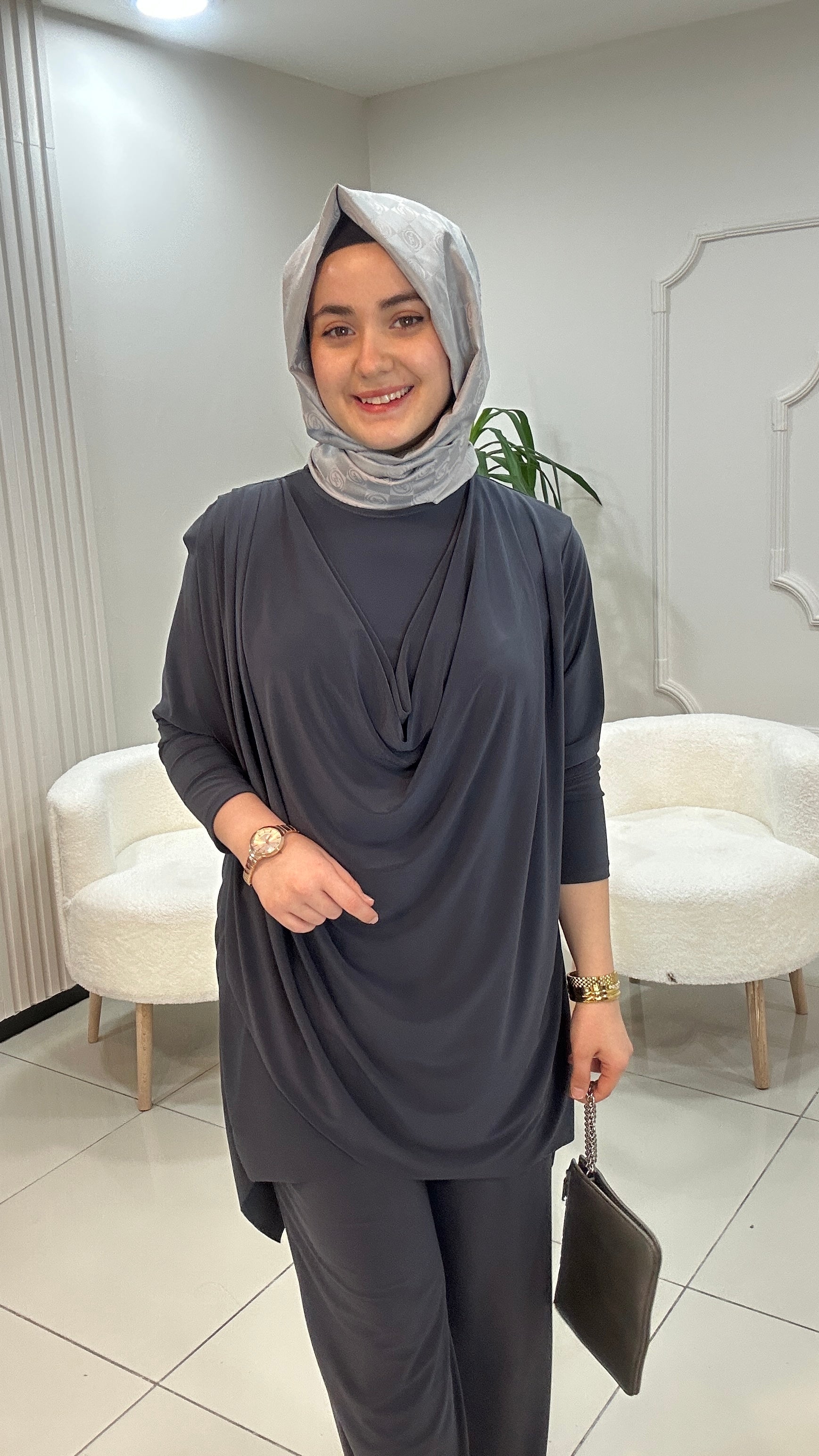 Degaje Yaka Takım