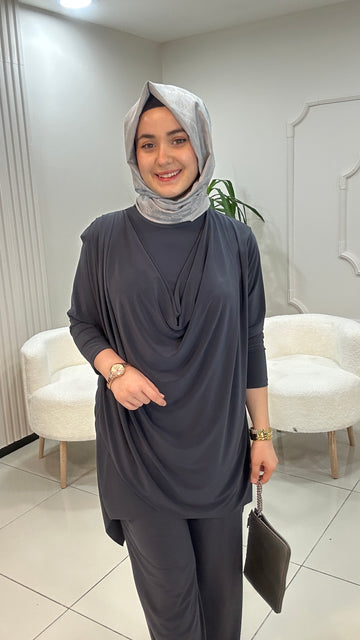 Degaje Yaka Takım