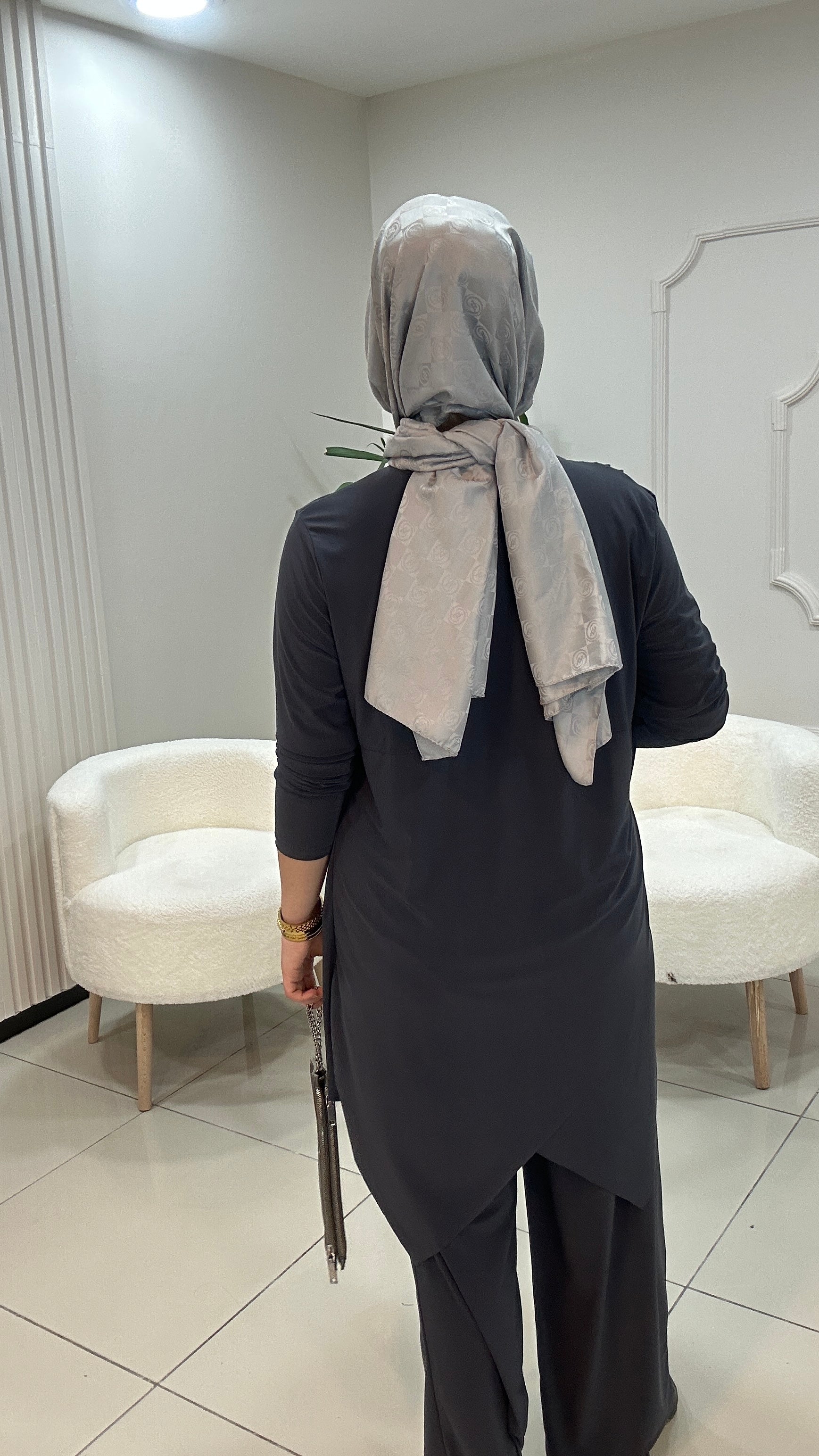 Degaje Yaka Takım