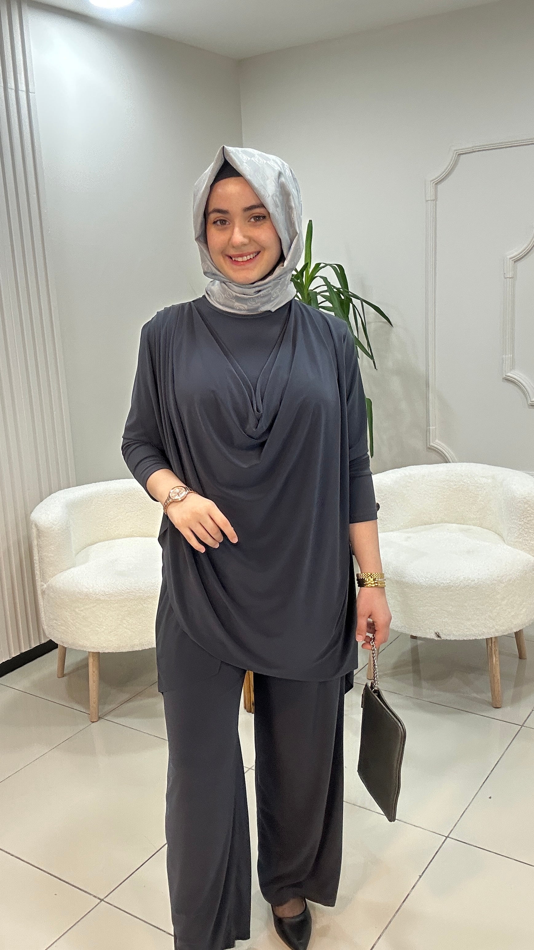 Degaje Yaka Takım
