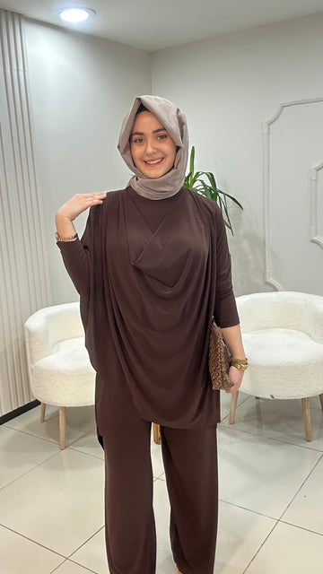 Degaje Yaka Takım
