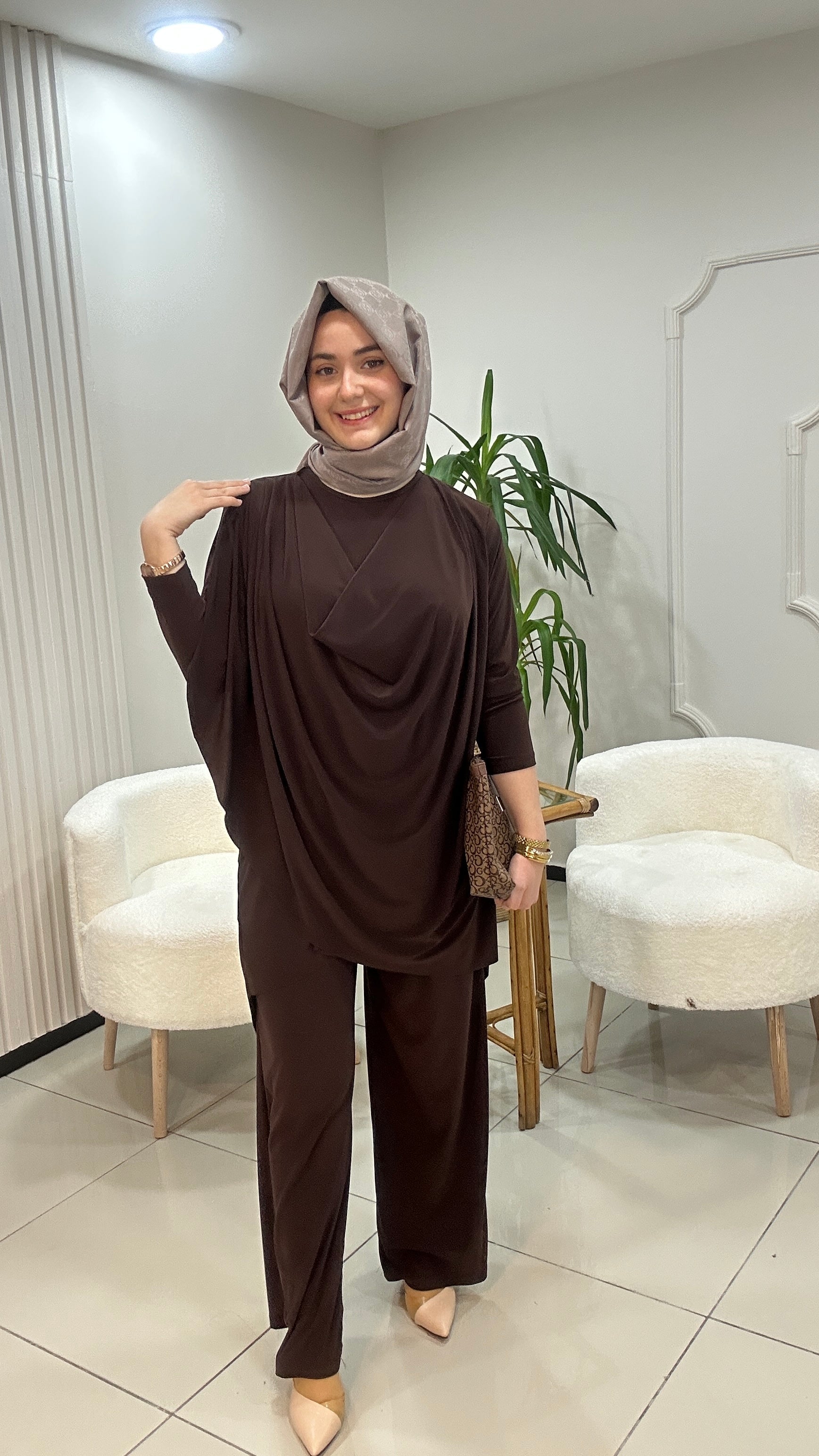 Degaje Yaka Takım
