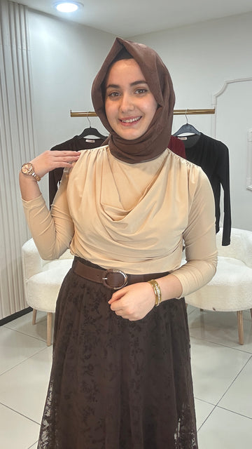 Degaje Yaka Sandy Bady