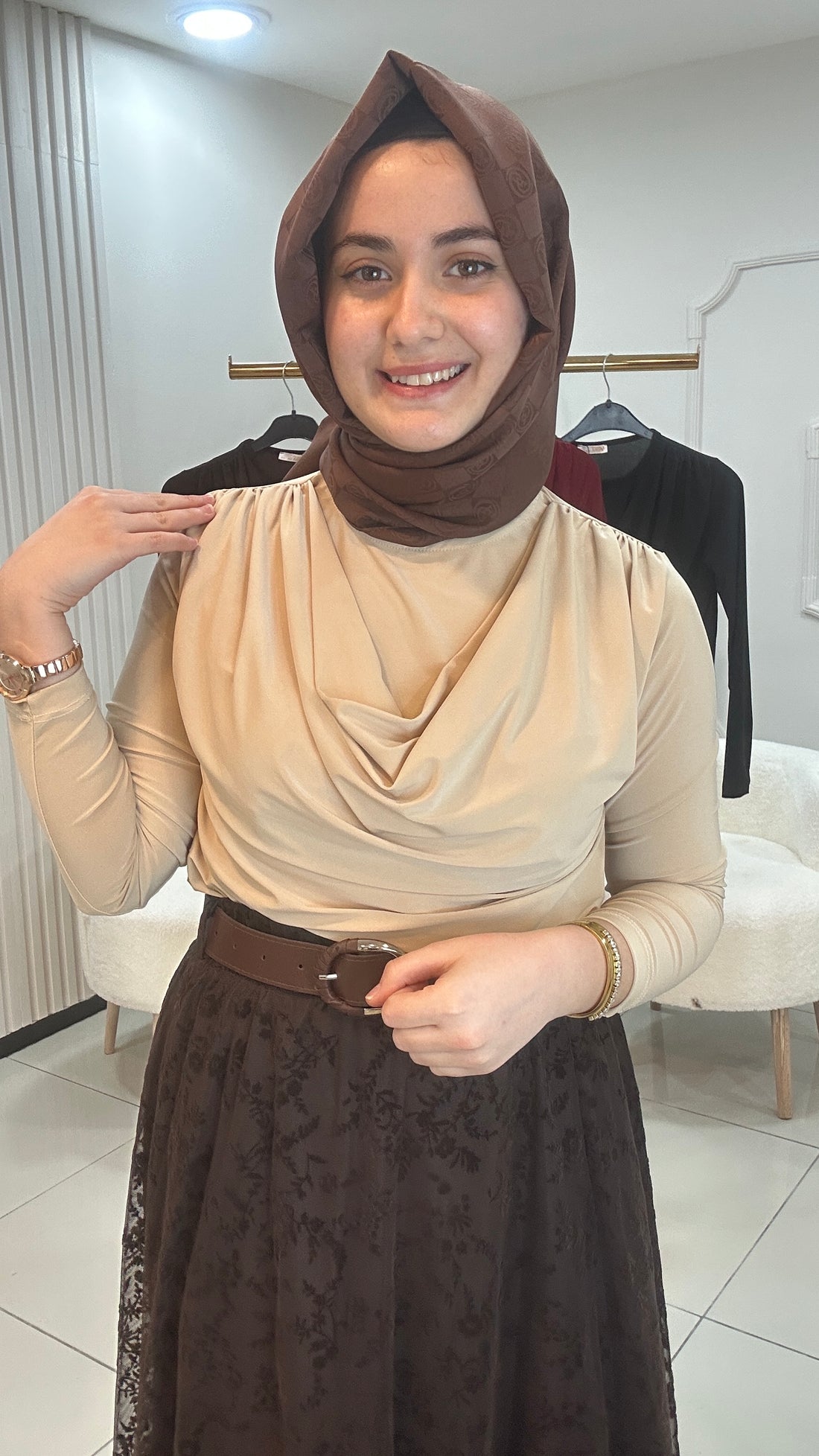 Degaje Yaka Sandy Bady