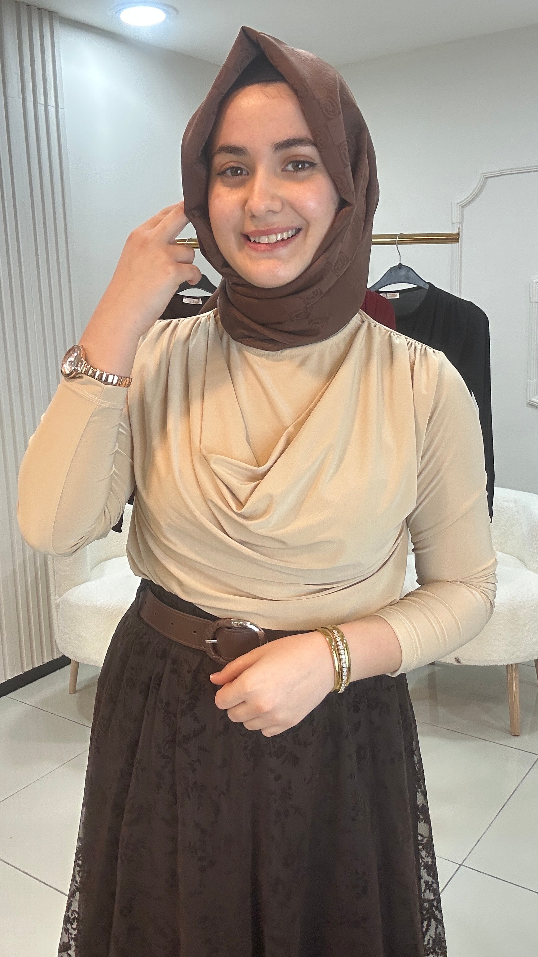 Degaje Yaka Sandy Bady