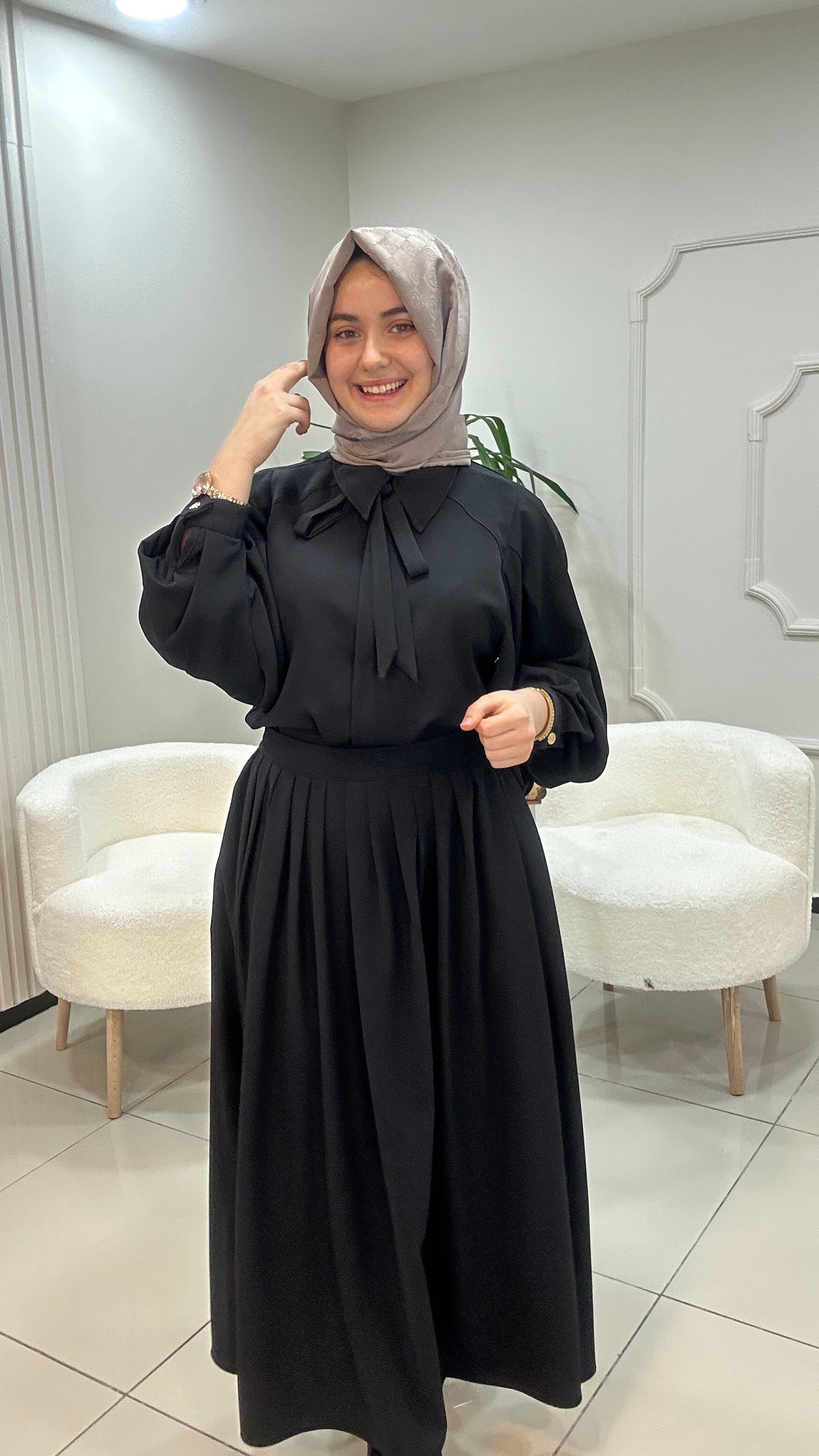 Kumlu Krep Takım