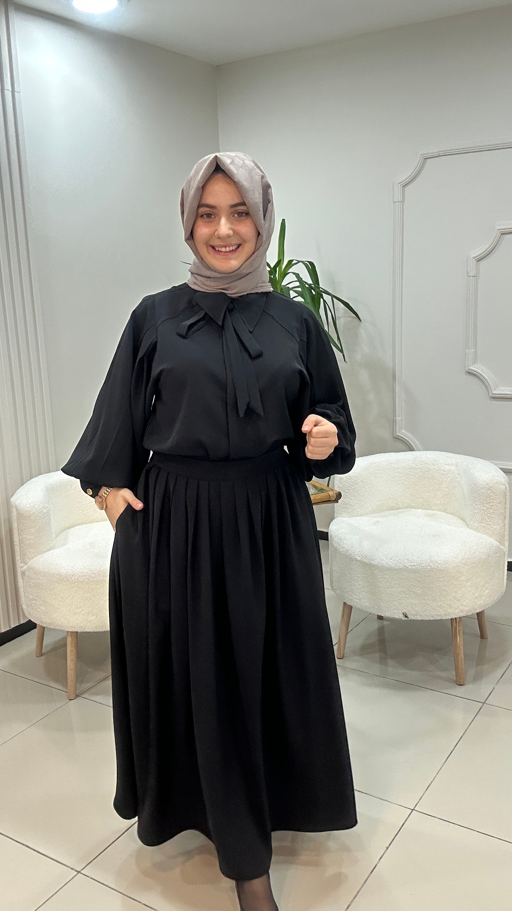Kumlu Krep Takım
