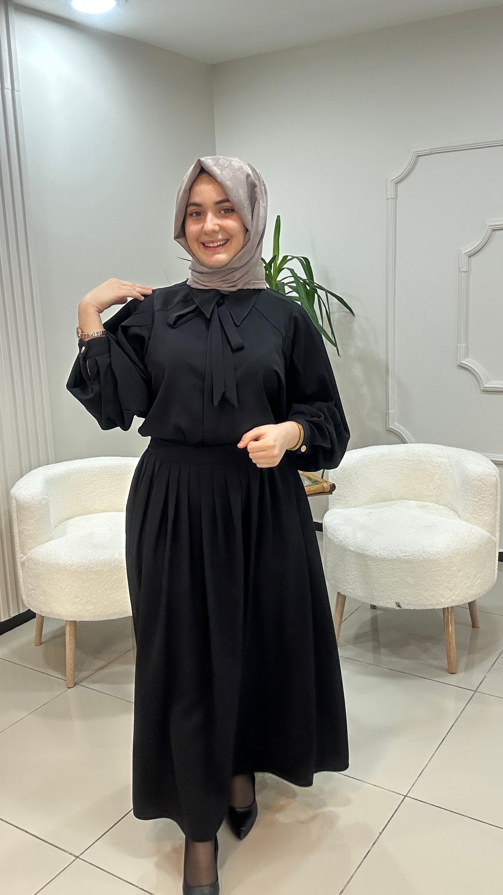 Kumlu Krep Takım
