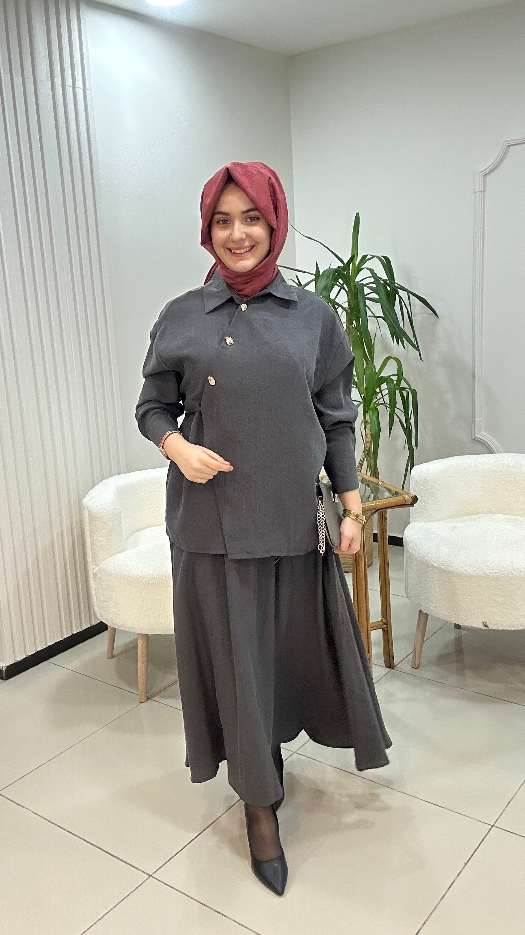 Kupra İkili Takım