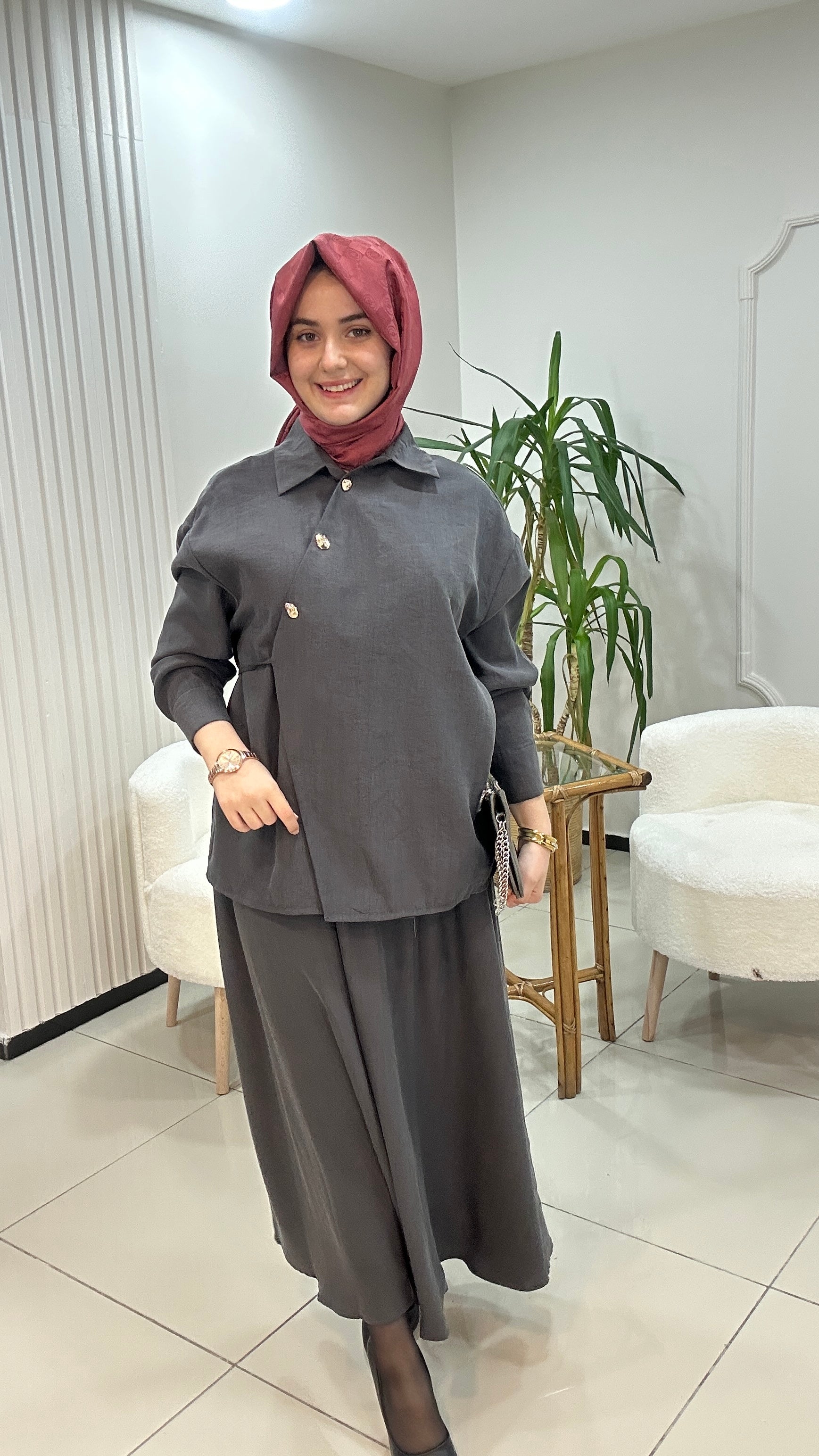 Kupra İkili Takım