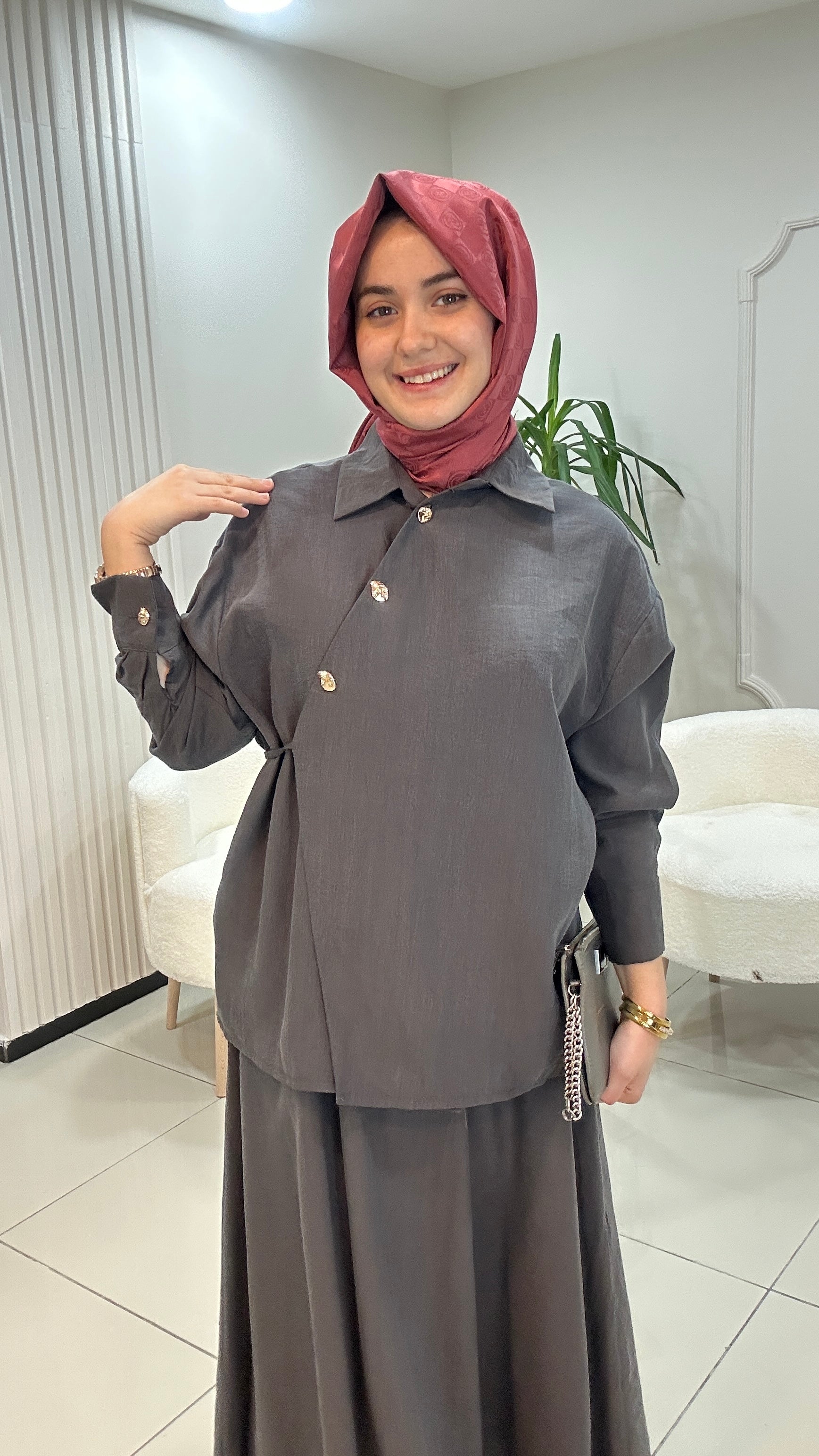 Kupra İkili Takım