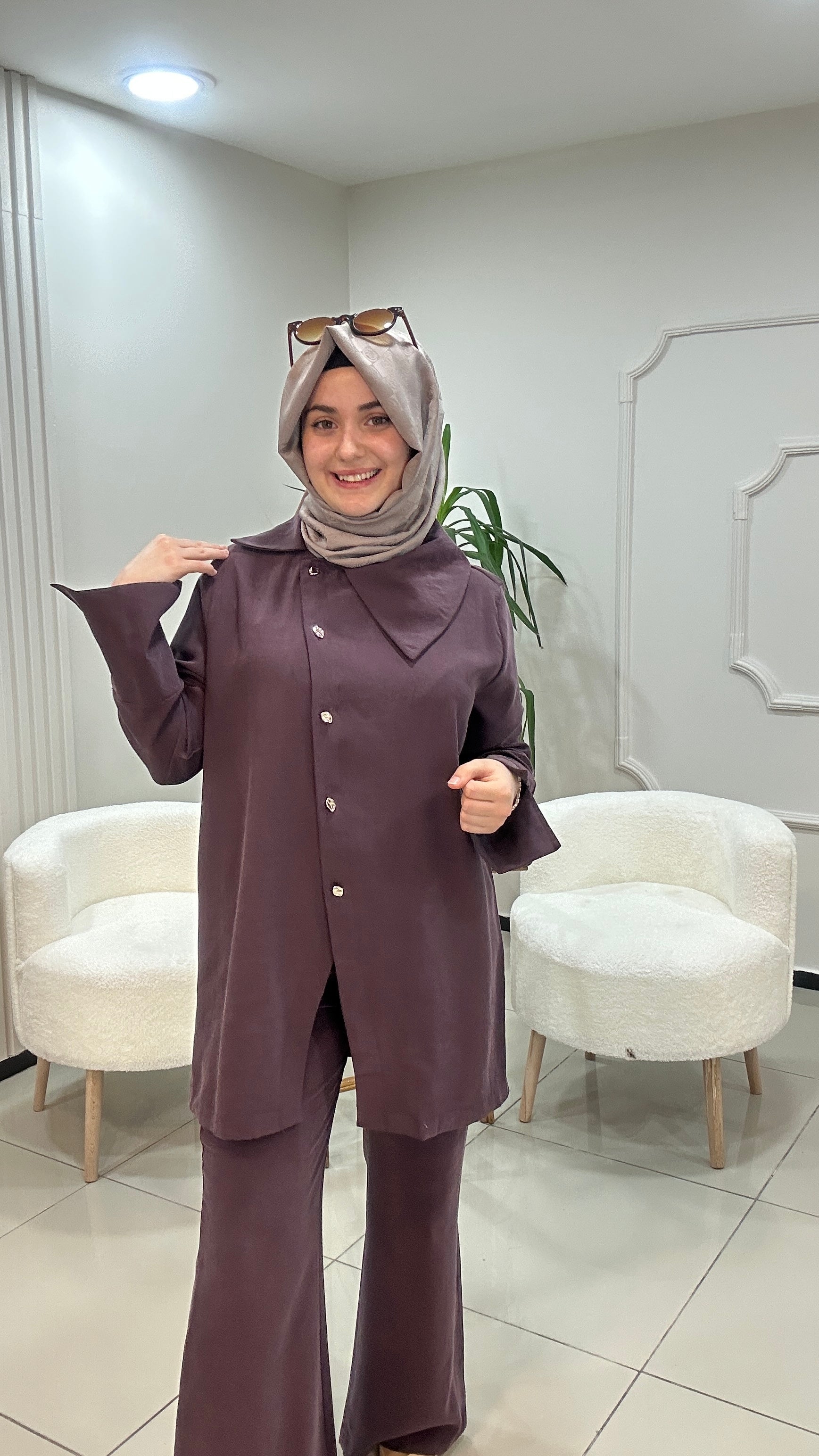 Lavanta Takım