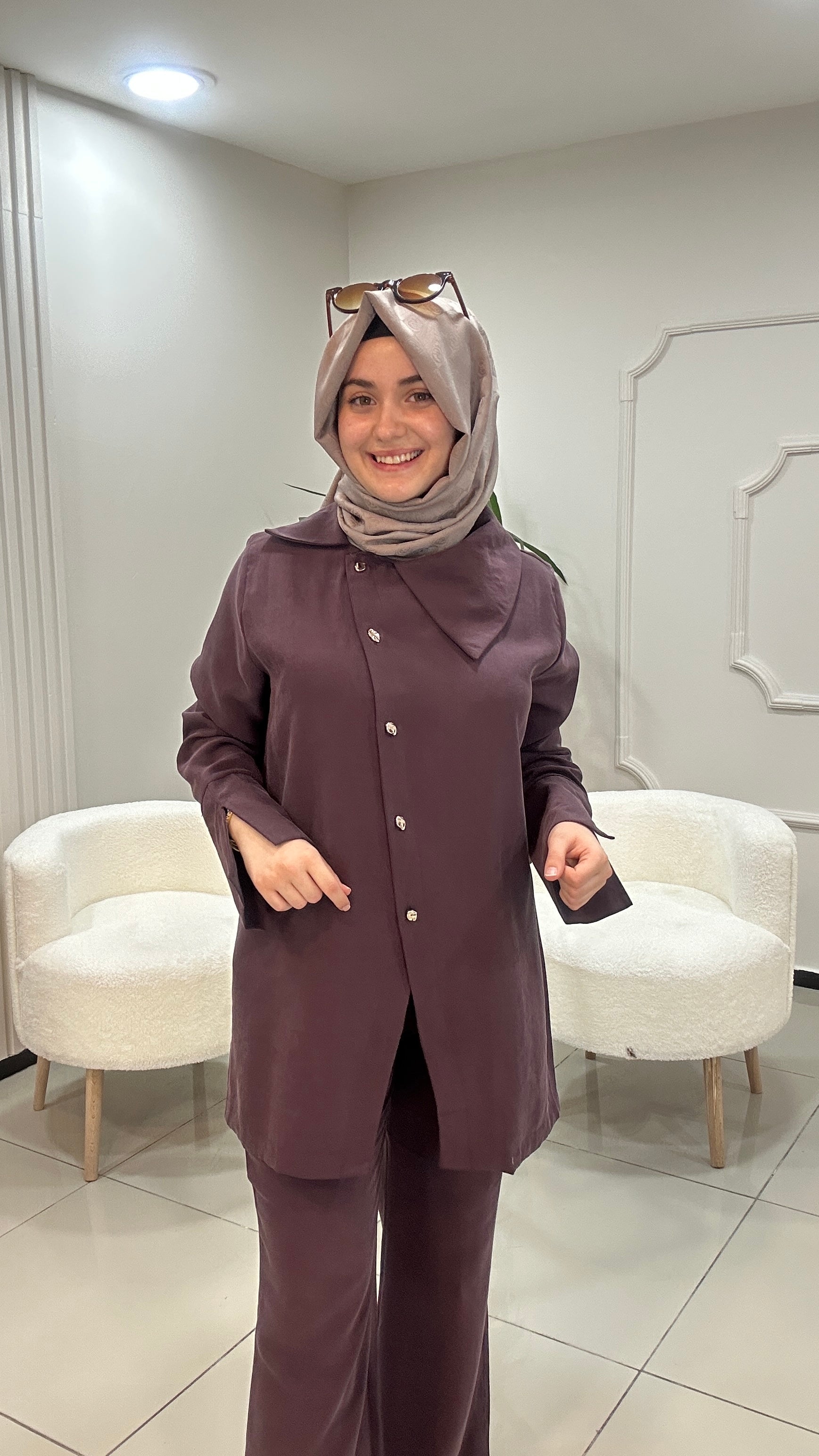 Lavanta Takım