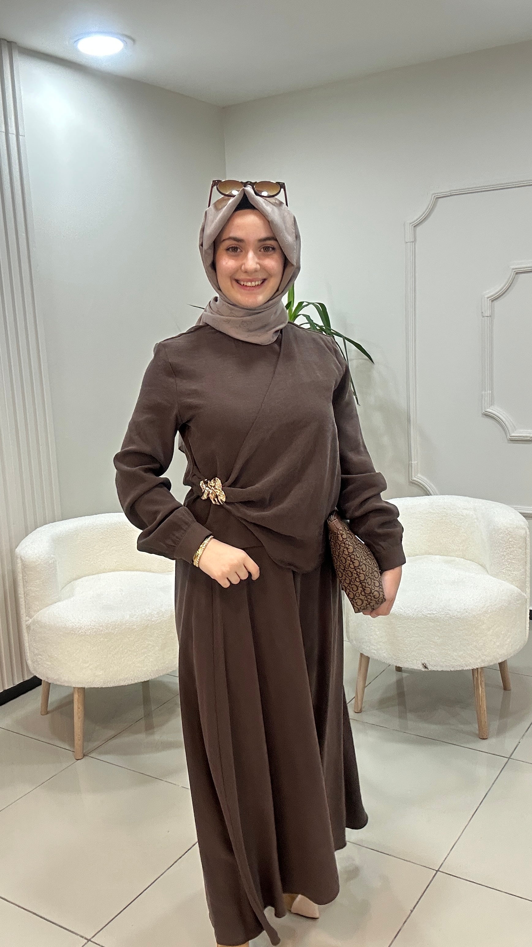 Leylak Takım