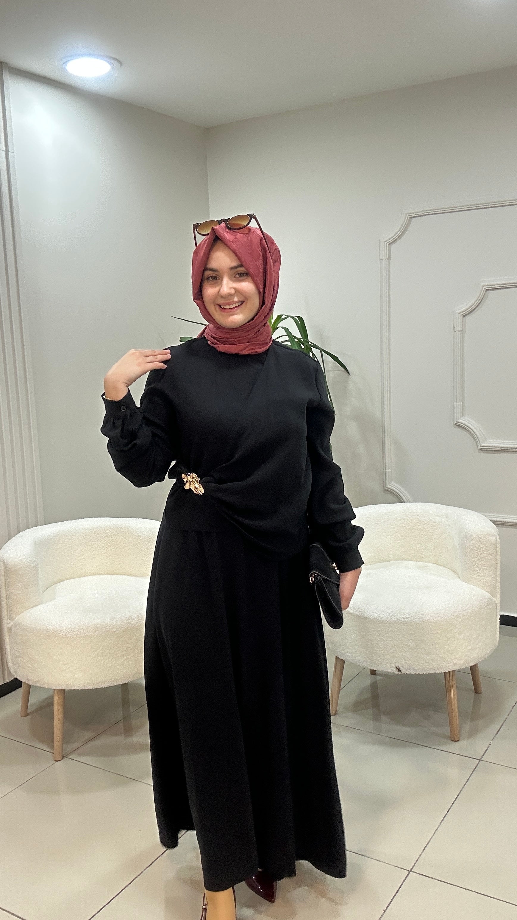 Leylak Takım