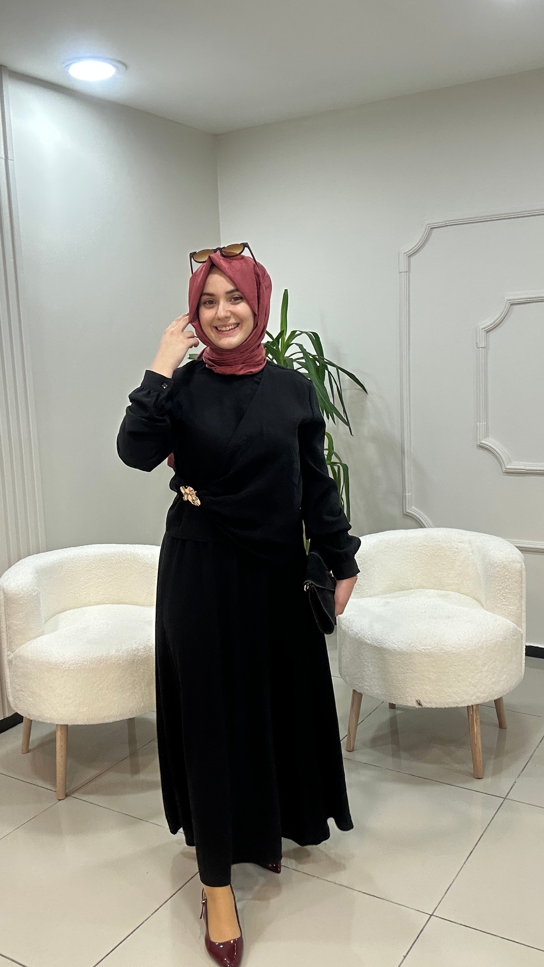 Leylak Takım