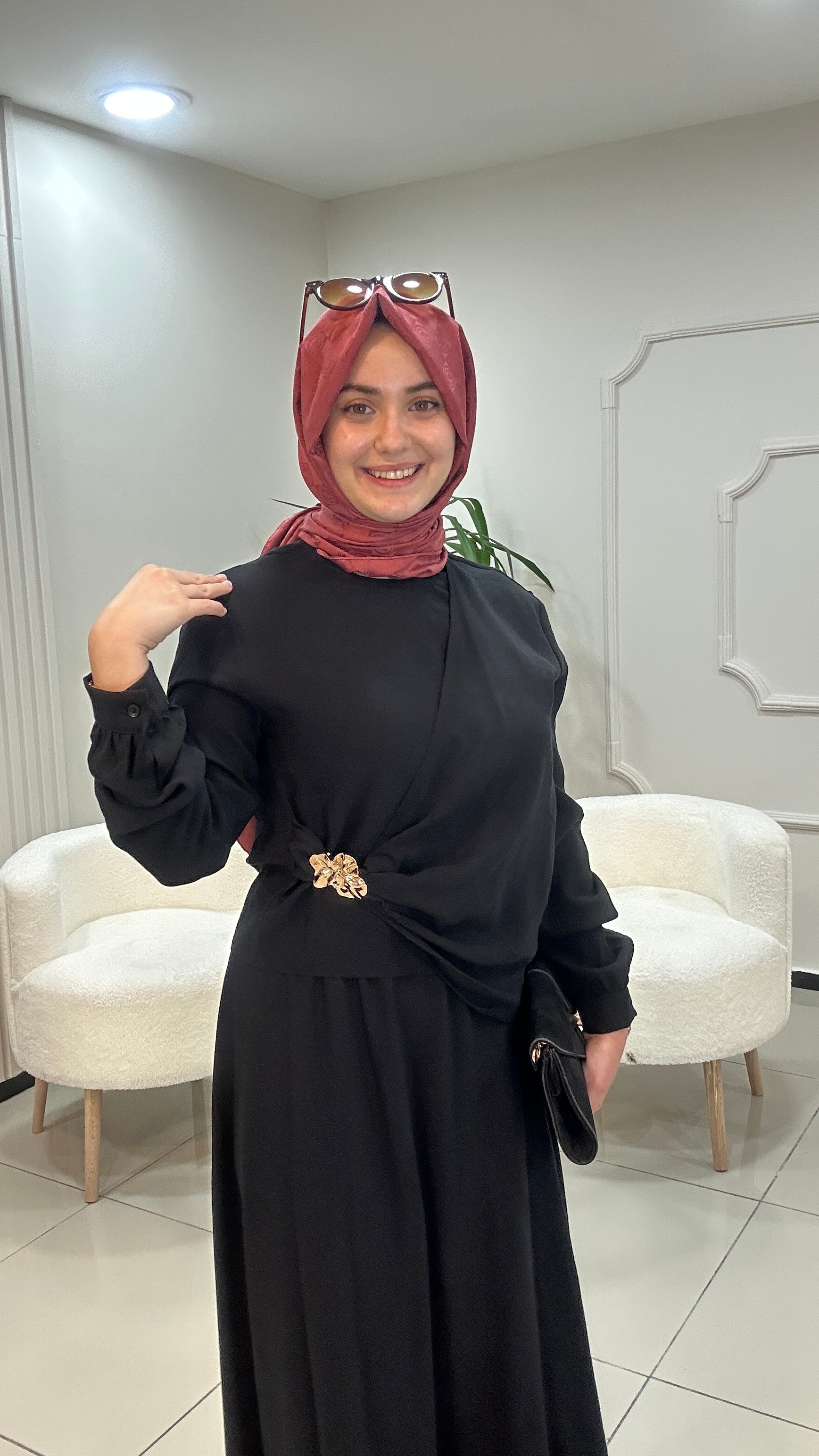 Leylak Takım